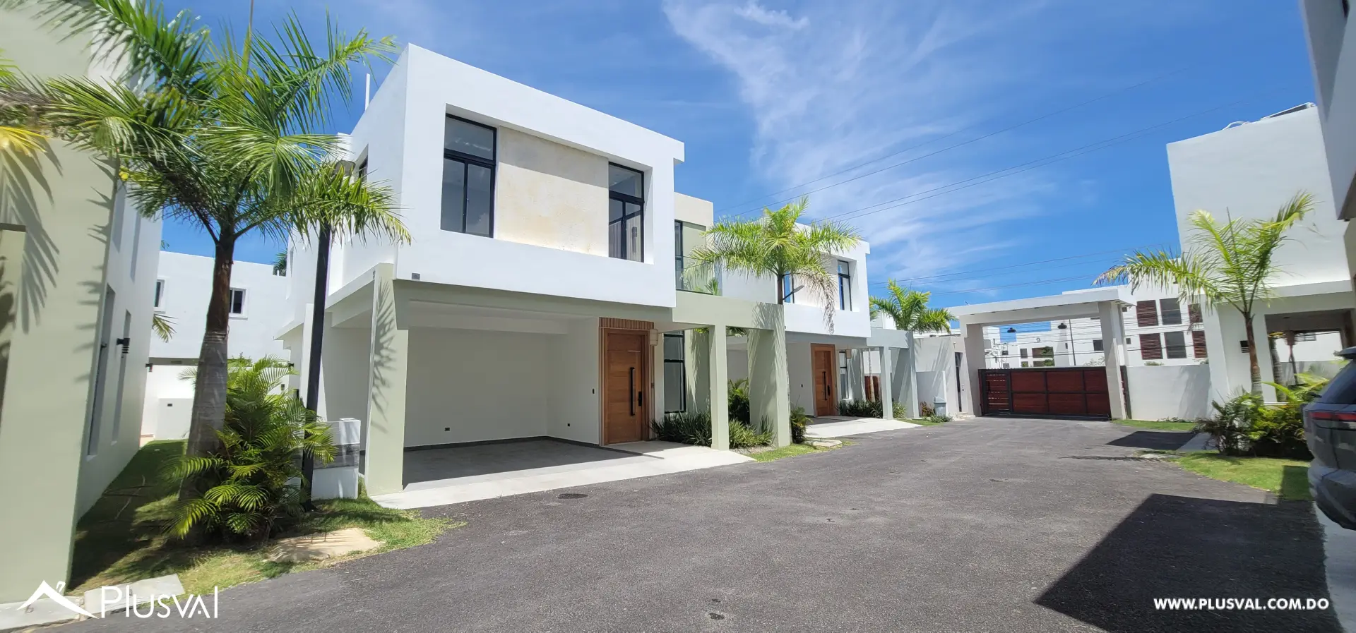 LOS PINOS VILLAGE III 528920