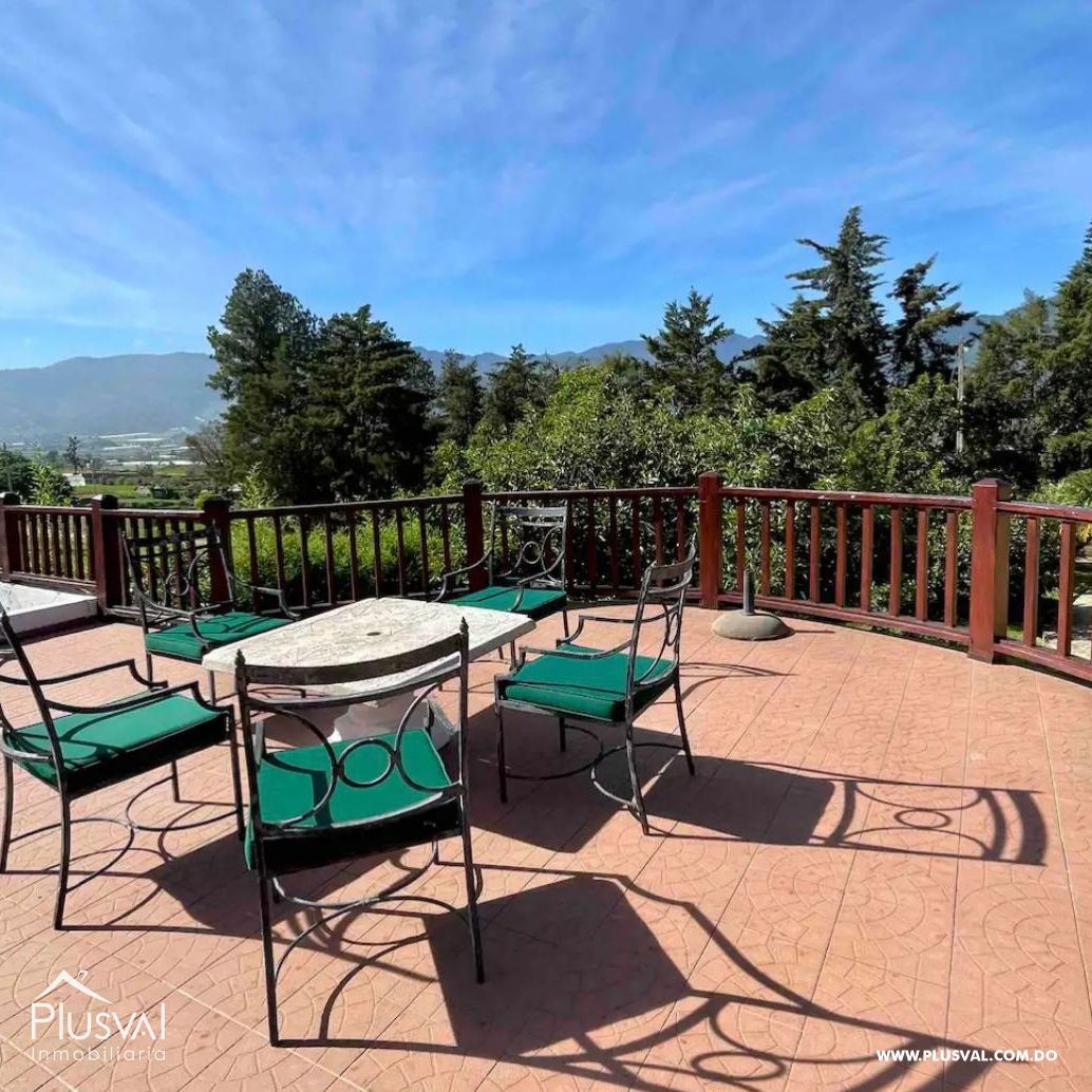 Hermosa villa en Constanza con piscina, jacuzzi y amplias terrazas 345296