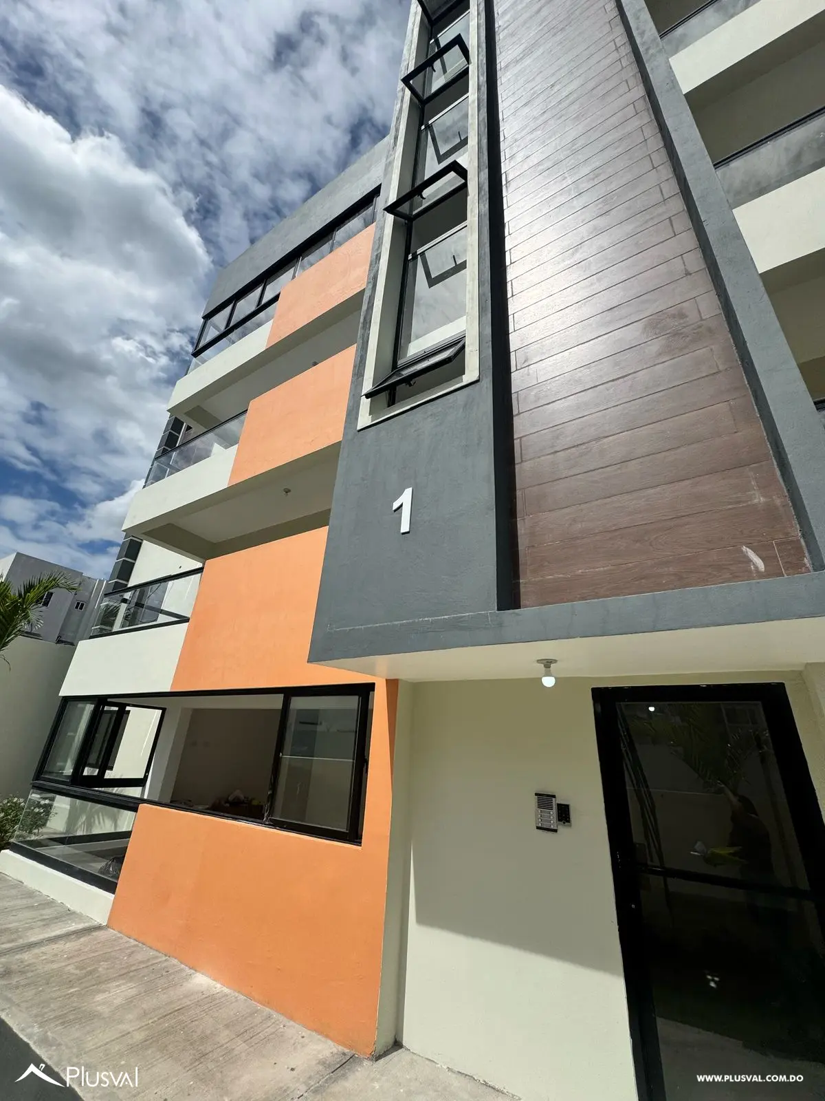 Apartamento en Venta en Urbanizacion Colinas del Arroyo ll 506012