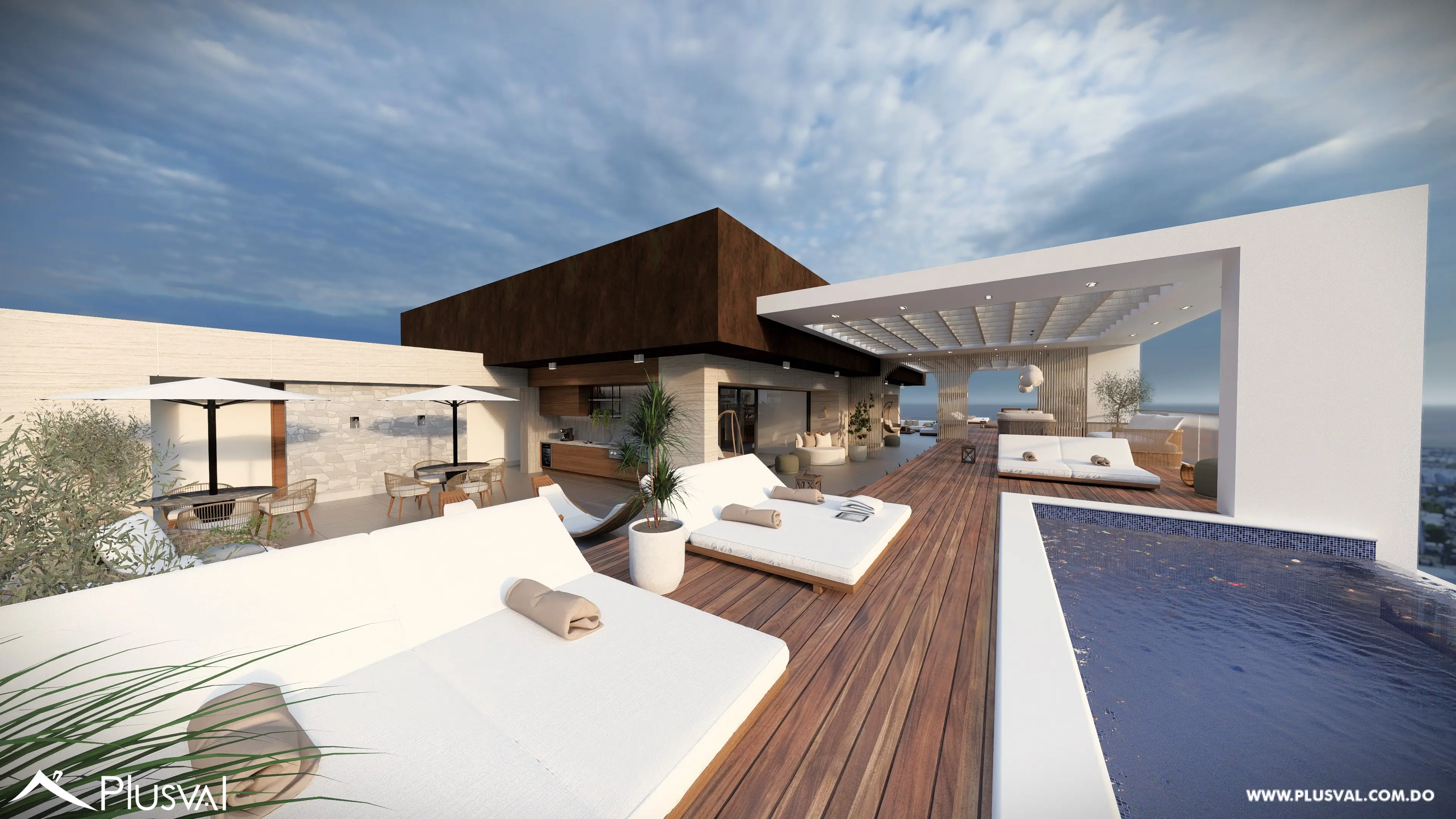 Torre Vistas del Teatro 21 495390