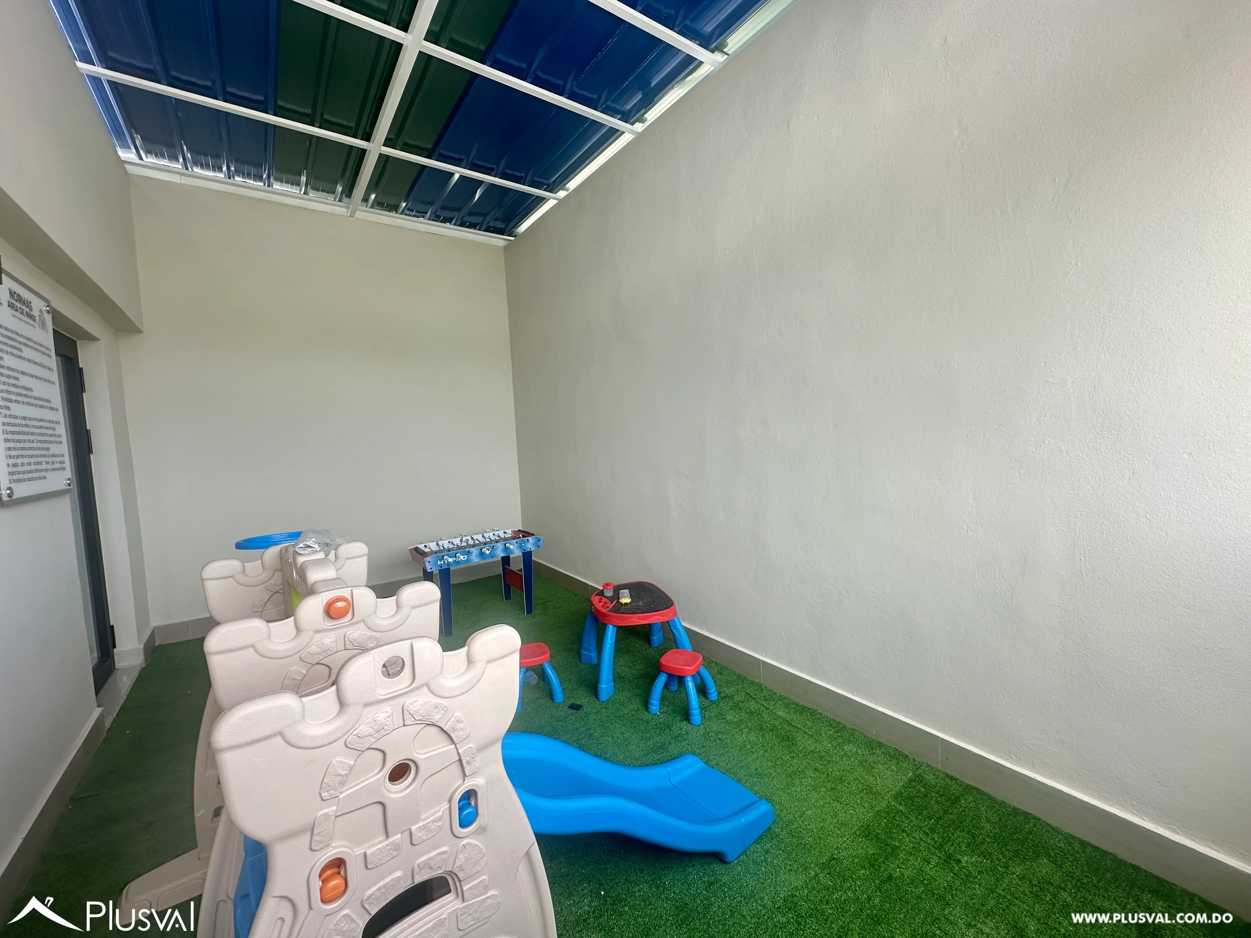 Apartamento en Alquiler Arroyo Hondo Viejo 451980