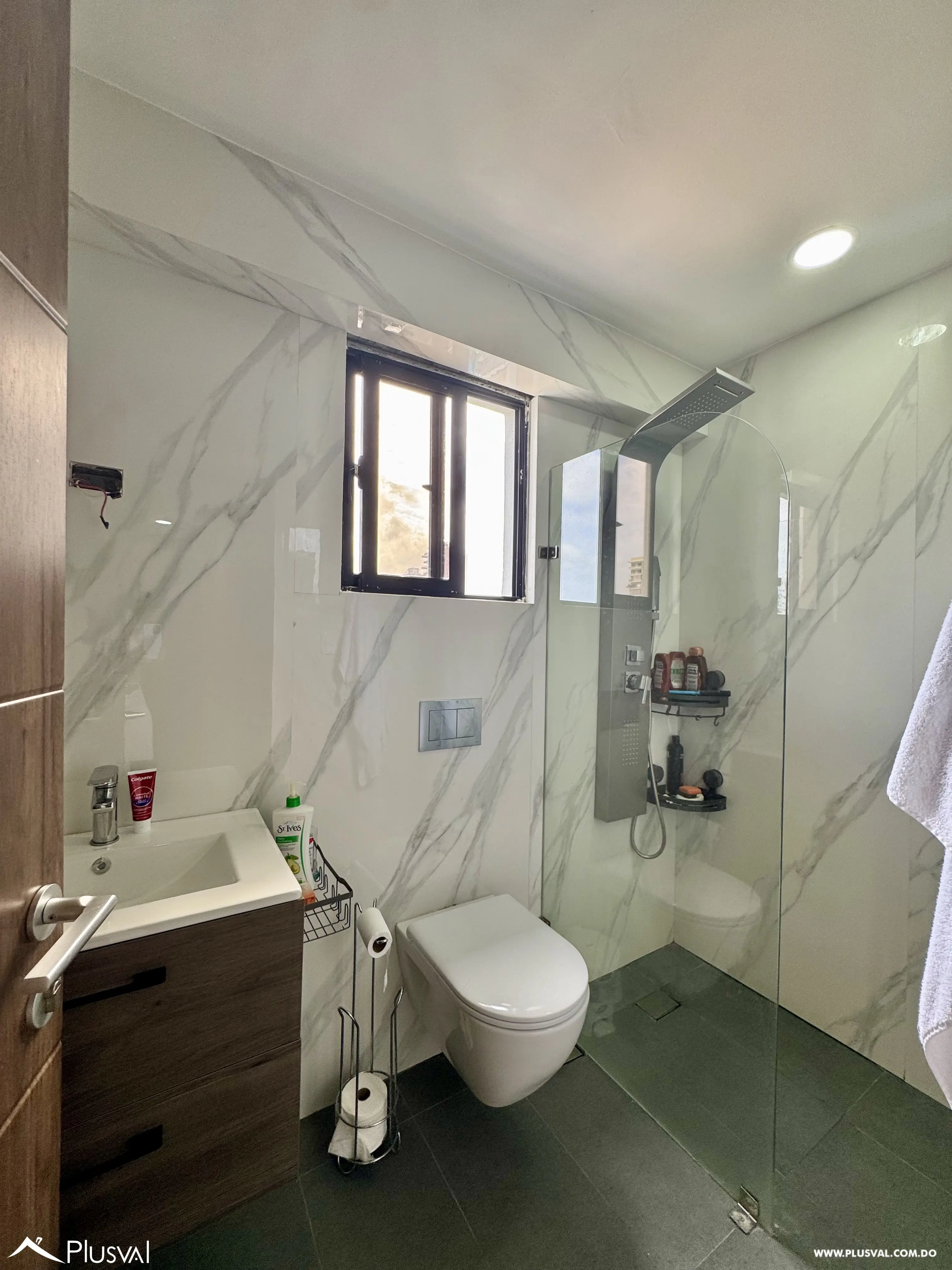 Vendo Apartamento en Zona Exclusiva de Piantini 508907