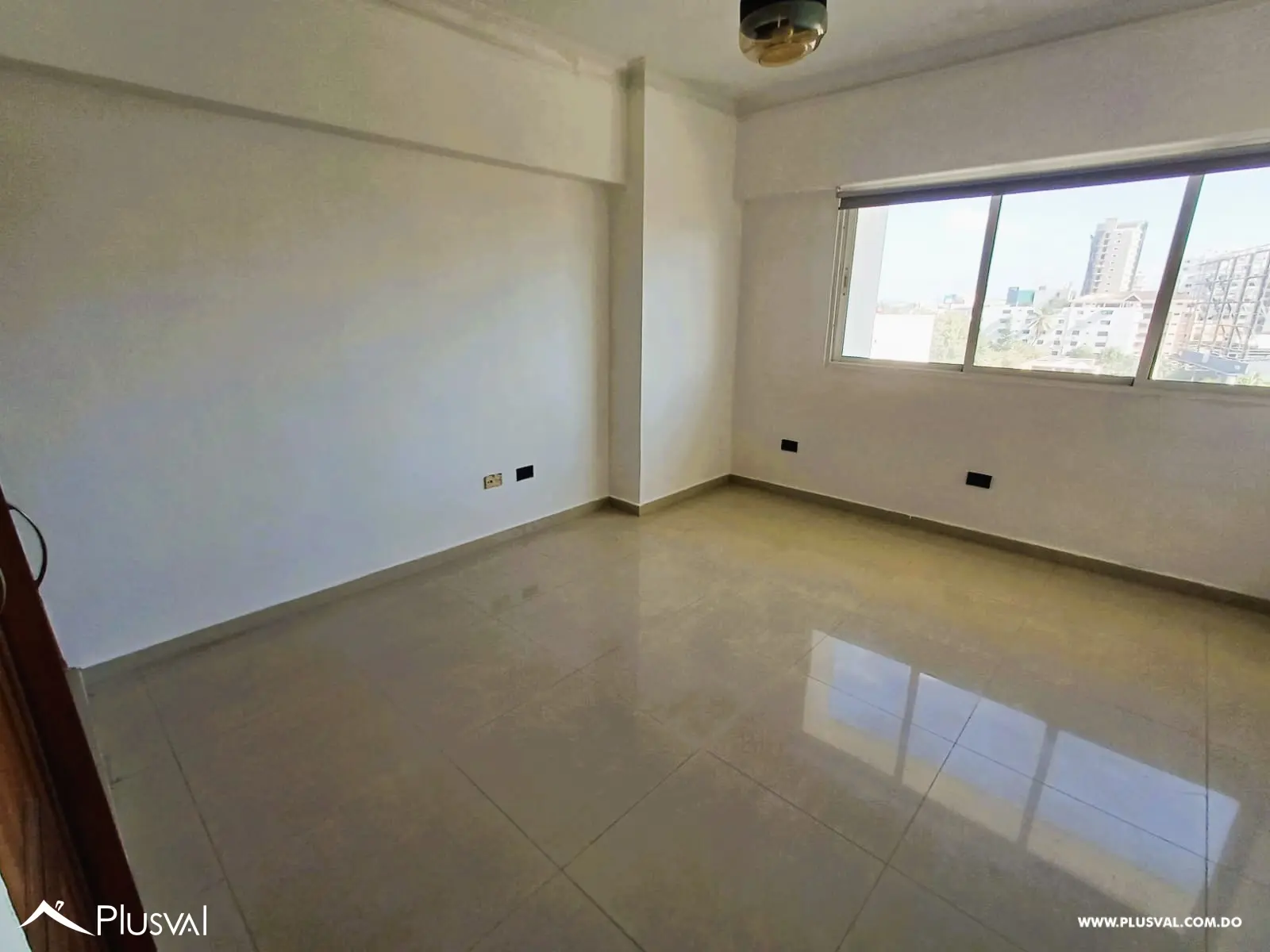 Apartamento en alquiler en Naco de 2 habitaciones 474067