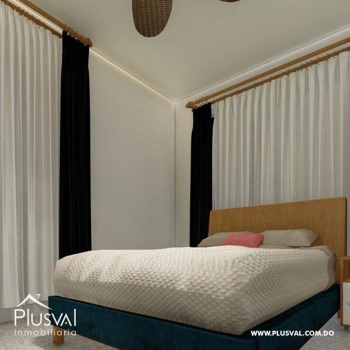 Hermoso proyecto de apartamentos en Santo Domingo Este 362331