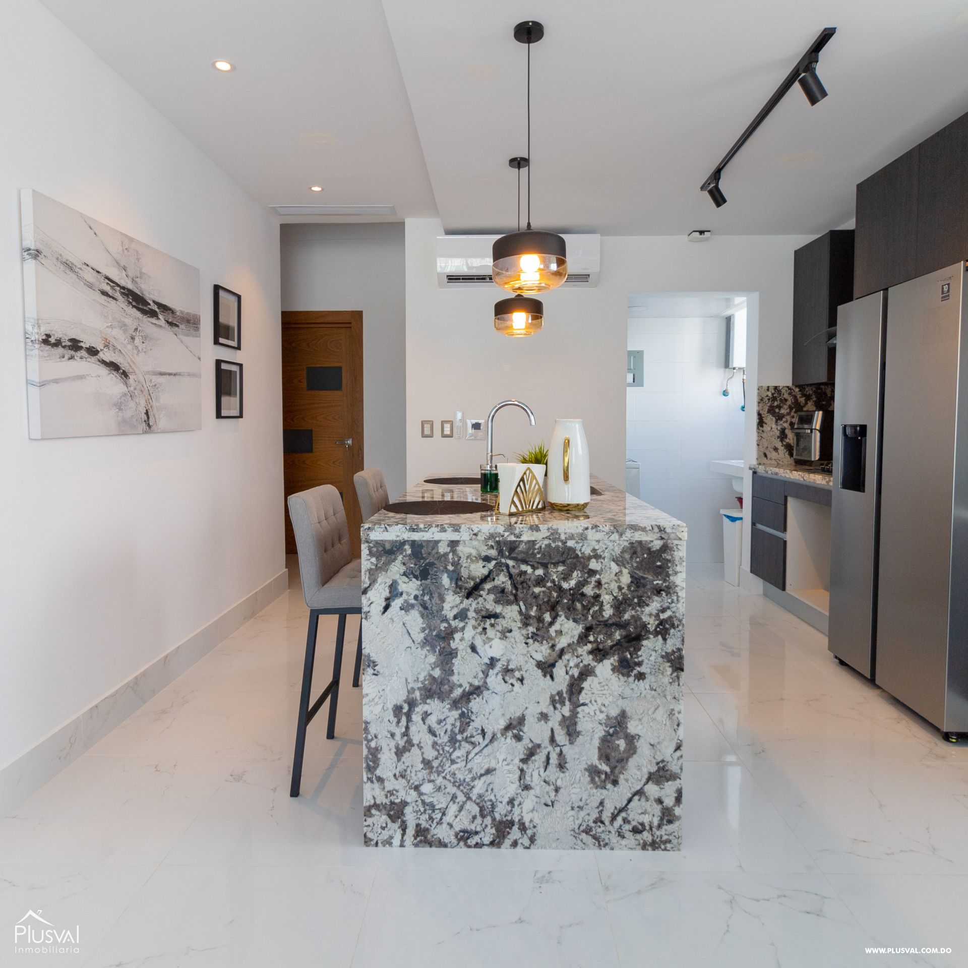 Apartamento en Venta en Piantini. 374595