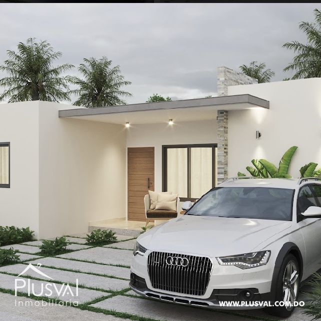 PRIMAVERAL RESIDENCES III 297318