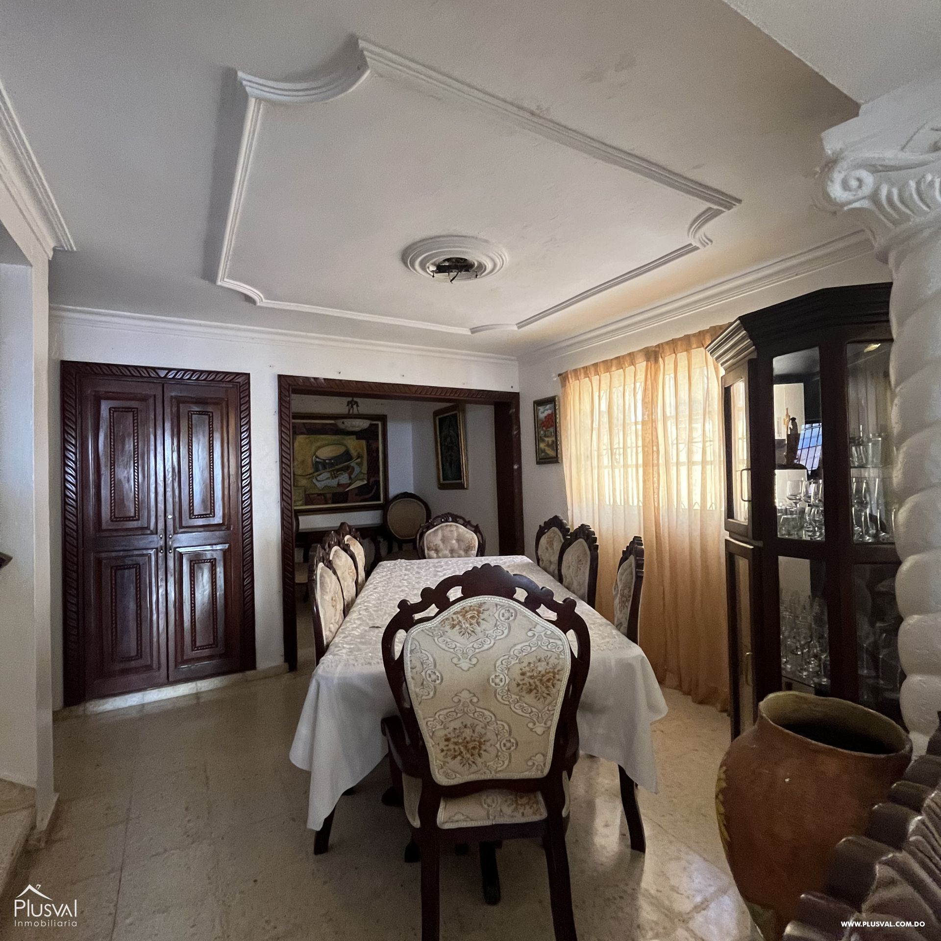 Casa en venta en Vista Hermosa en Santo Domingo Este 338239
