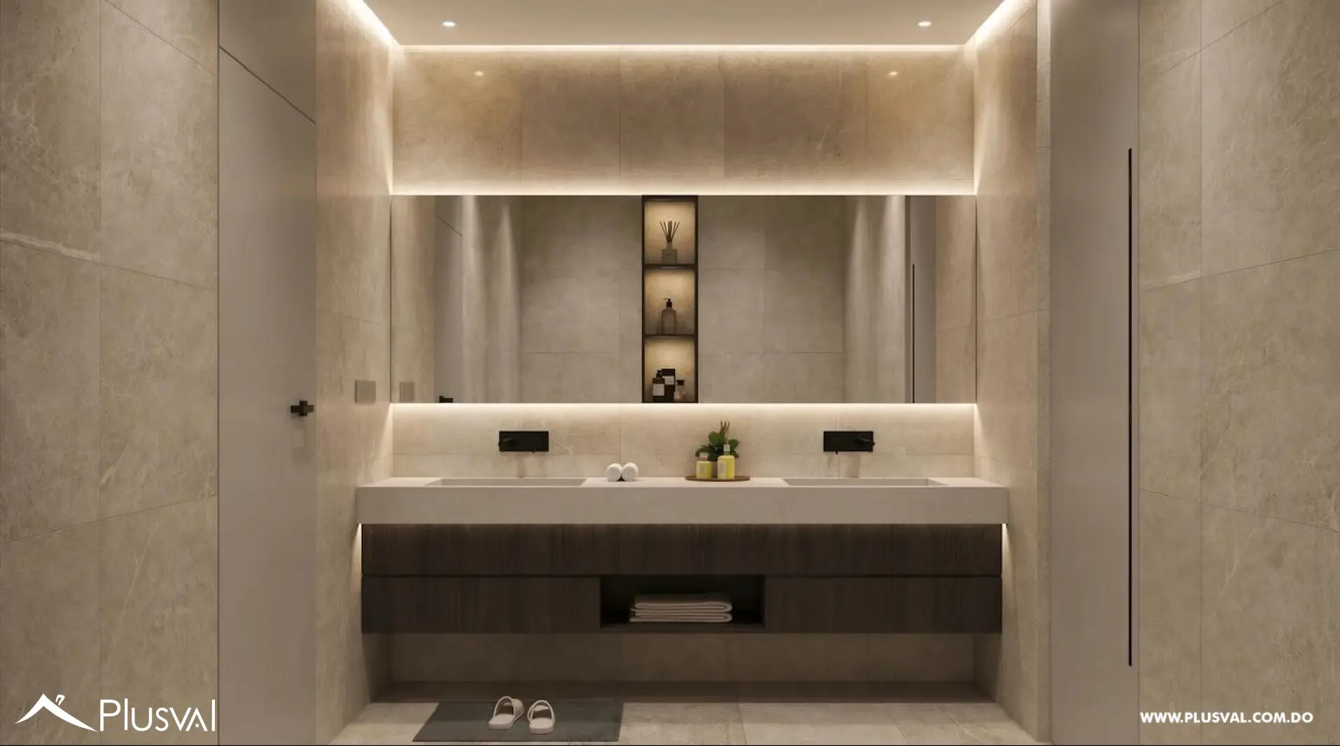 Torre de amplios Apartamentos Exclusivos en los Cerros de Gurabo 522933