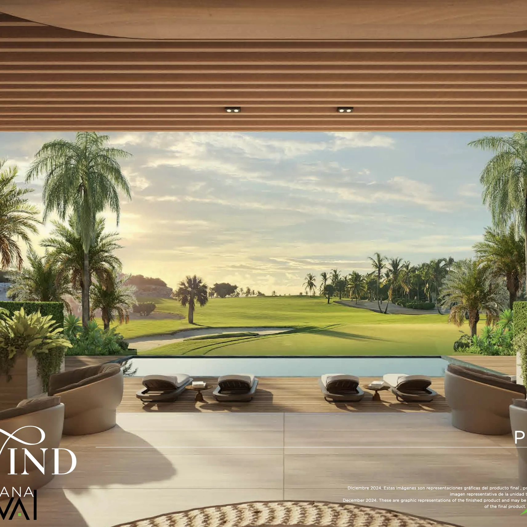 Moderno y lujoso Proyecto de apartamentos en venta en Cap Cana 500890