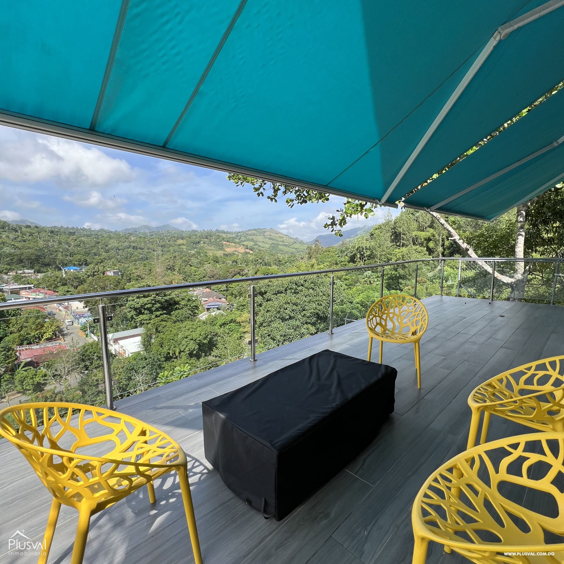 Hermosa villa en venta 359120