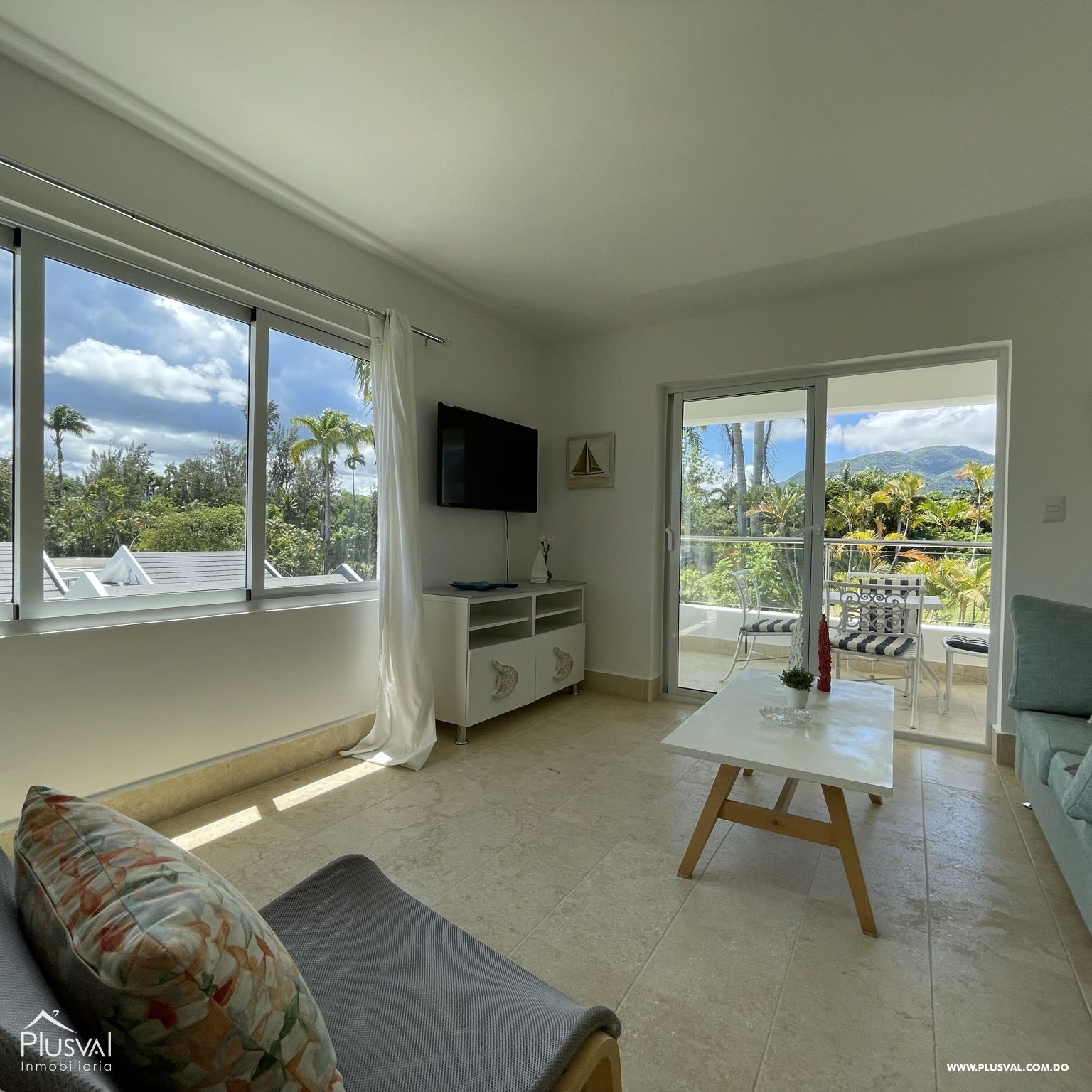 Espectacular apartamento de 1 Habitacion en Green One, Playa Dorada, Pto Pta 237808