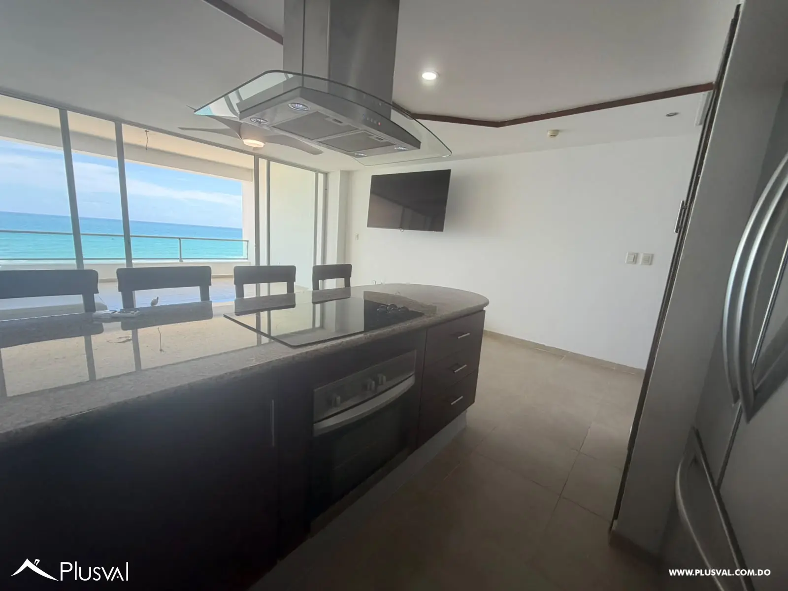 Apartamento en Condominio Marbella Torre 4 Juan Dolio 510918