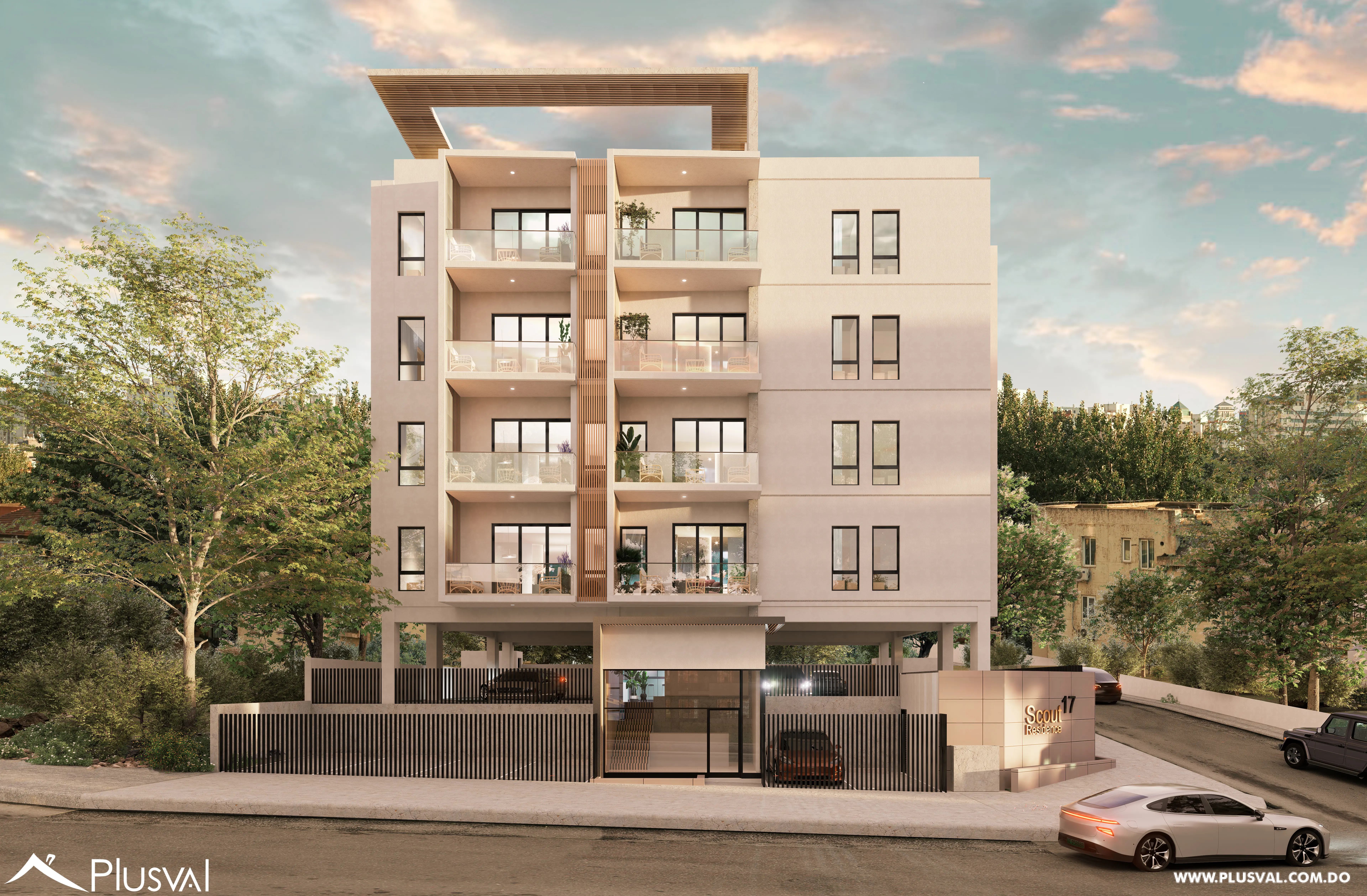 Apartamentos de 1 y 2 Habitaciones en Arroyo Hondo Viejo 506433