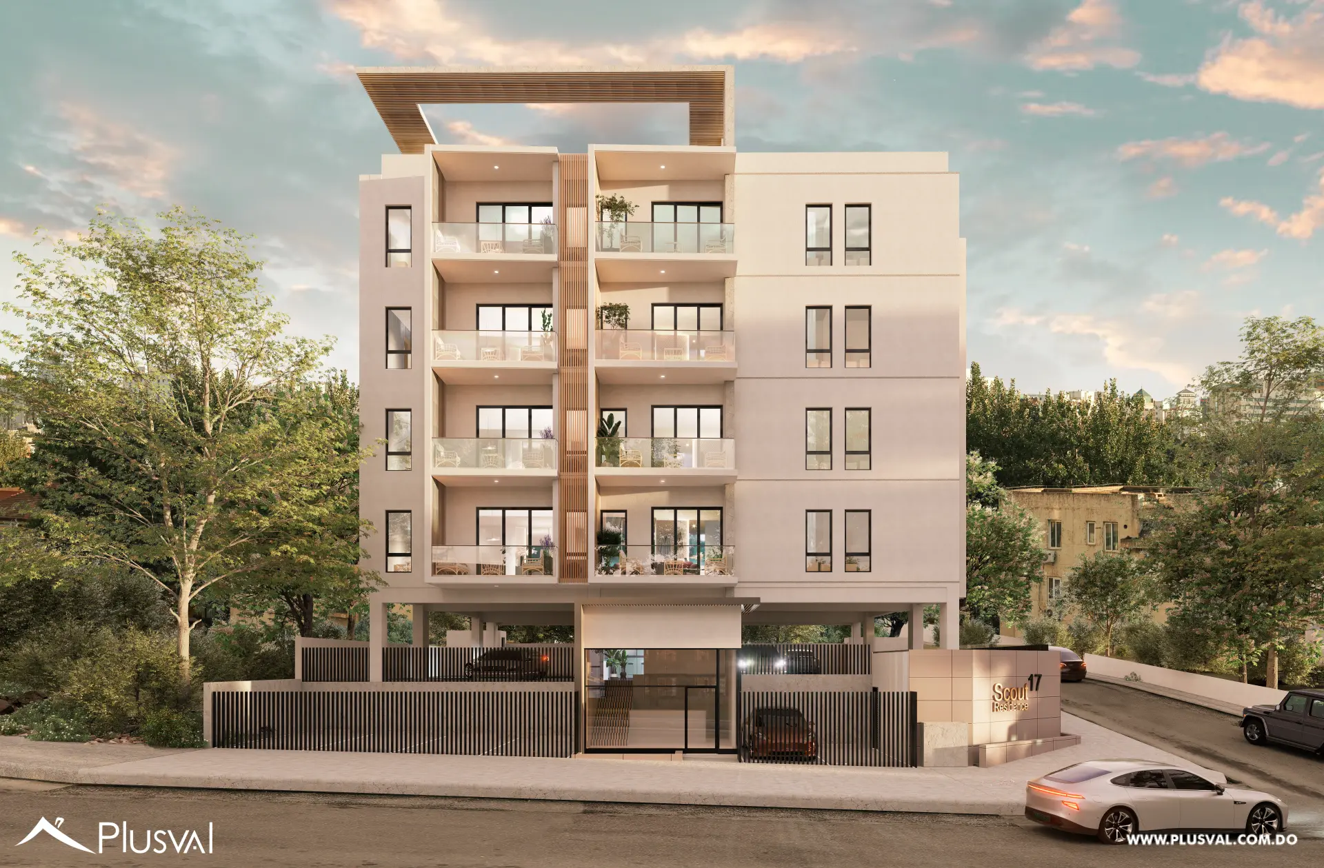 Apartamentos de 1 y 2 Habitaciones en Arroyo Hondo Viejo 506433