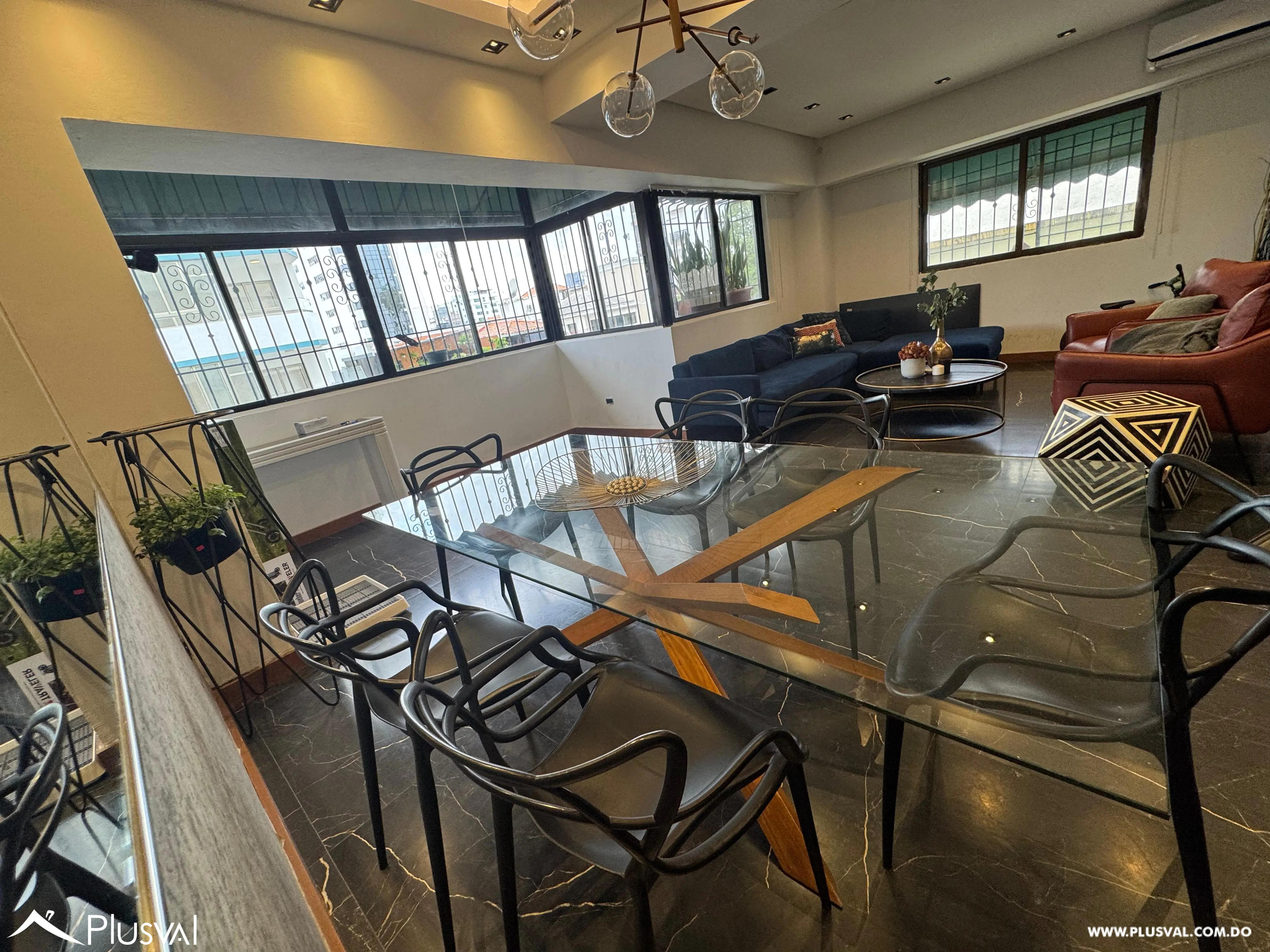 Apartamento en venta, en la mejor zona de Bella Vista. 452744