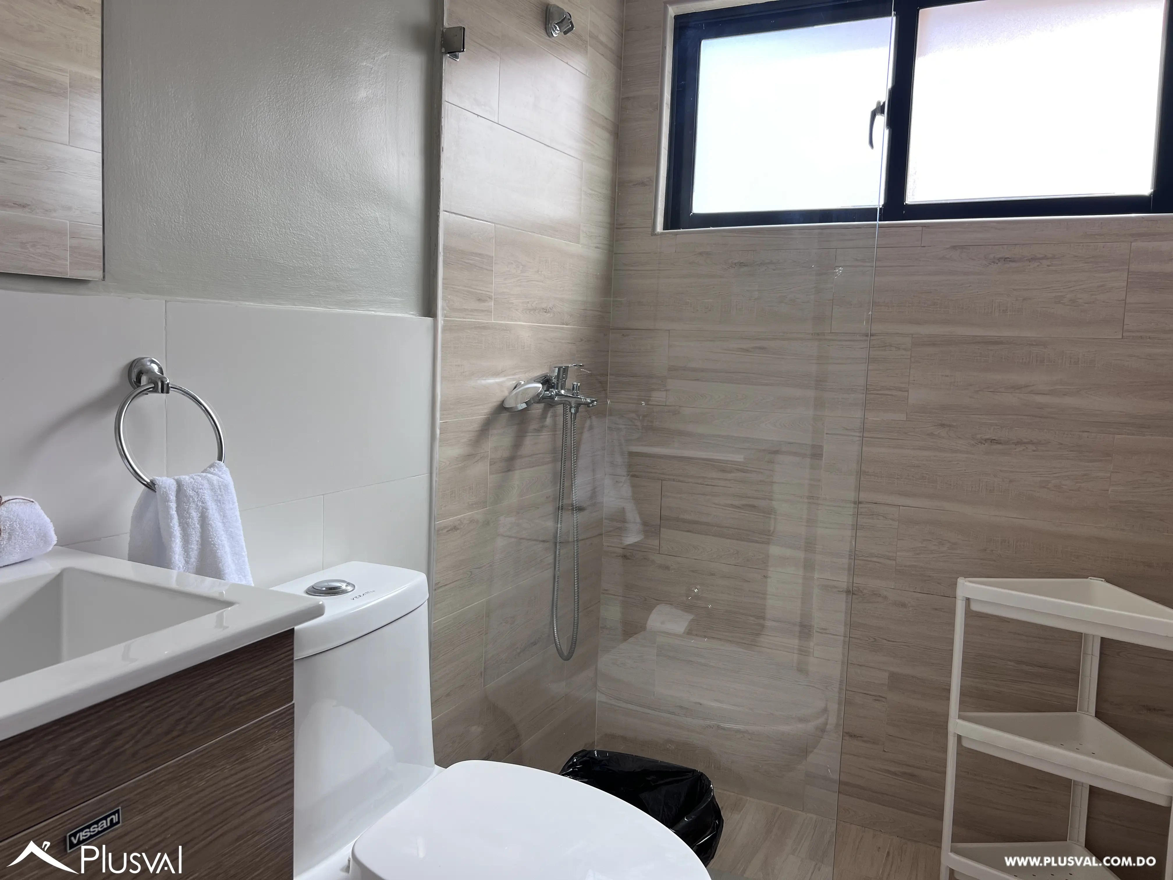 Apartamento en Venta en Downtown, Punta Cana 501336