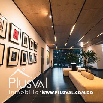 Apartamento Exclusivo en Quinto Nivel con Área Social y Vista a la Ciudad Corazón 503237