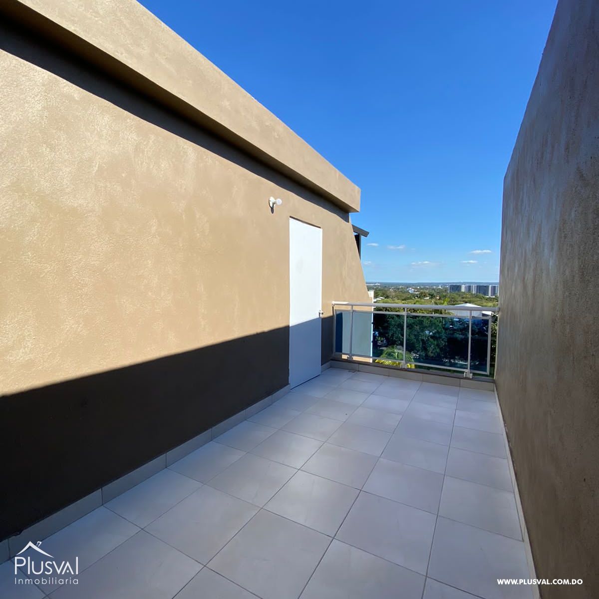 En Venta apartamento etapa IV Residencial Mediterráneo 396155