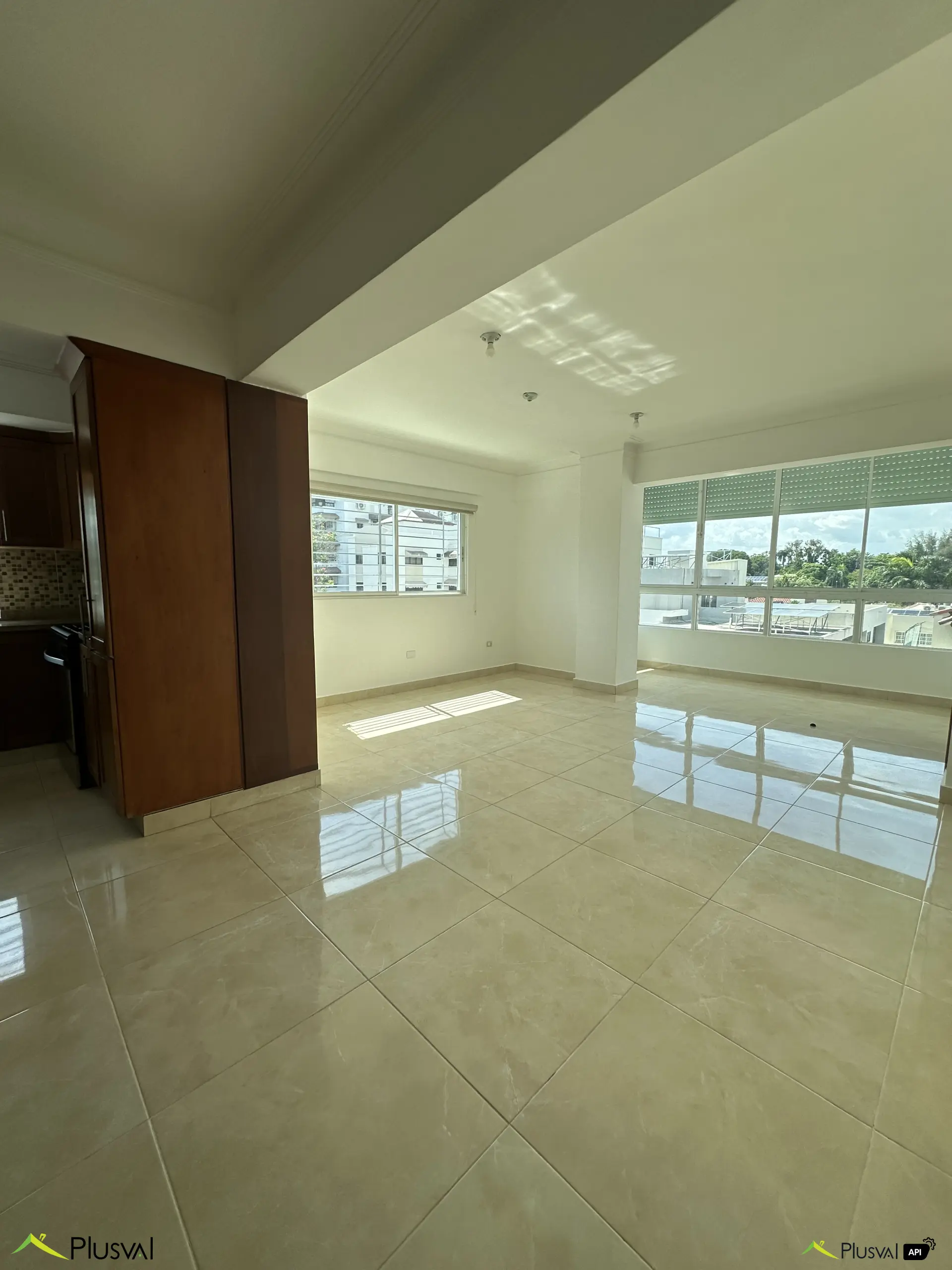 Apartamento 3 habitaciones en Arroyo hondo viejo 449591
