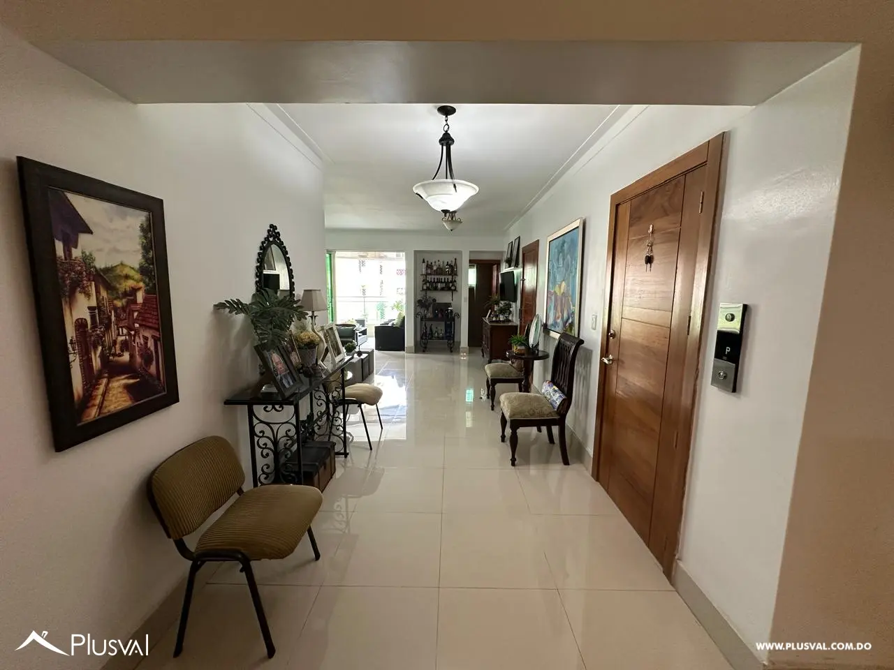 Apartamento en venta ubicado en Naco. 472545