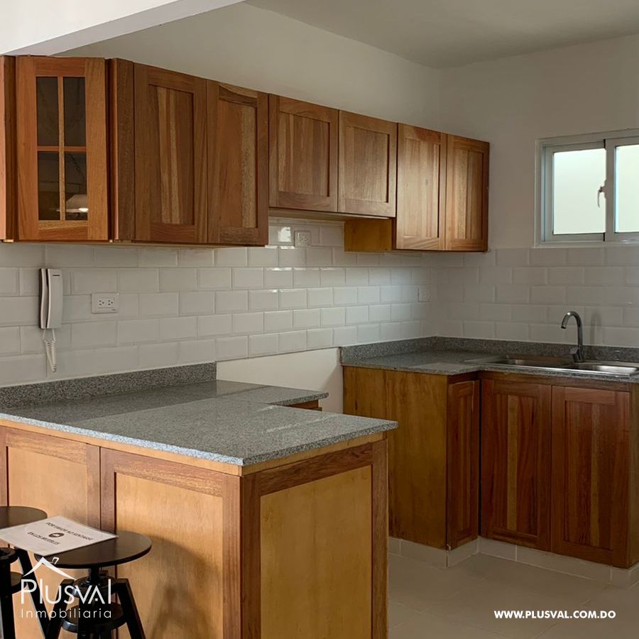 RESIDENCIAL PASEO DEL SOL: Apartamentos con bono vivienda en la Ave. Ecológica 353132