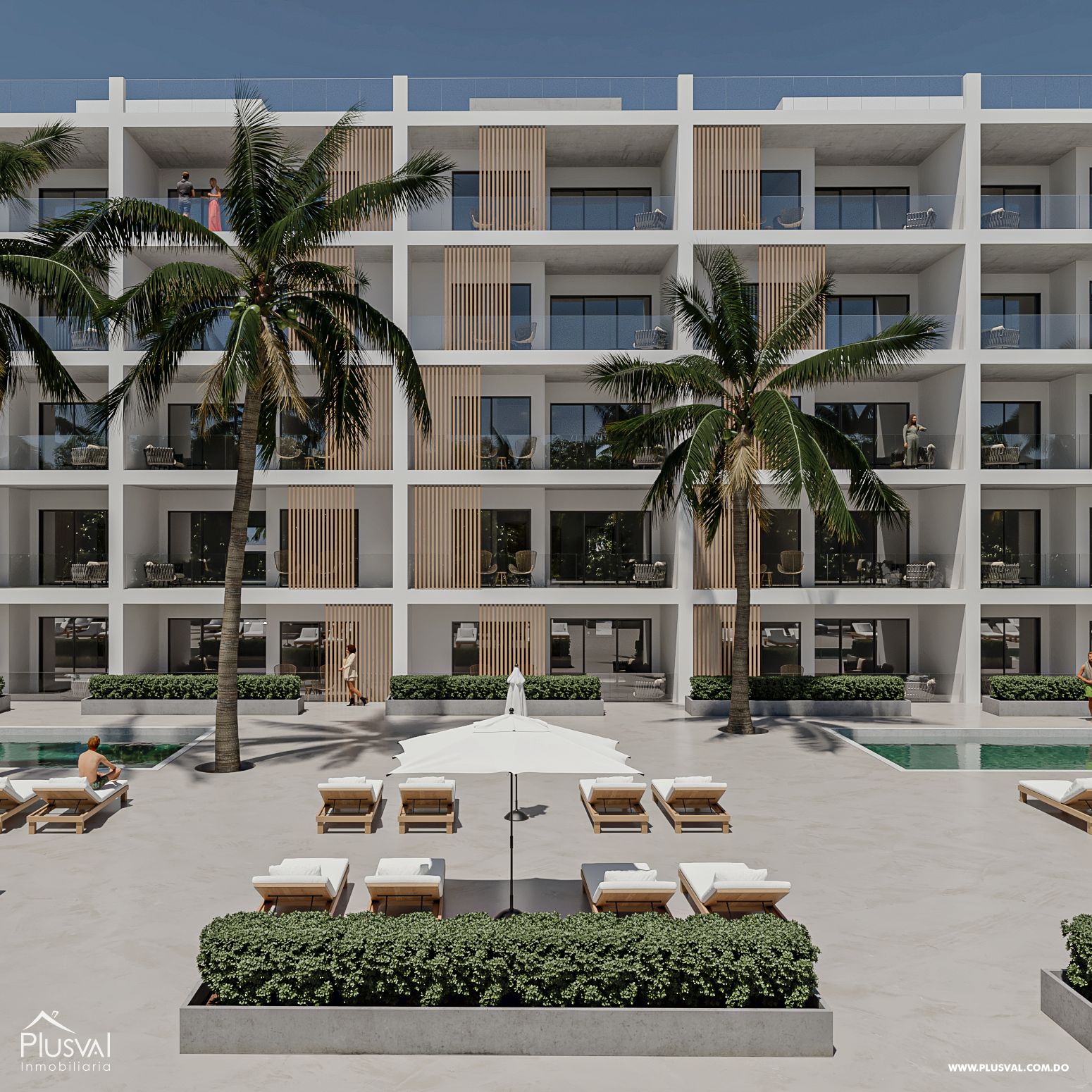 BORN RESIDENCES 285223