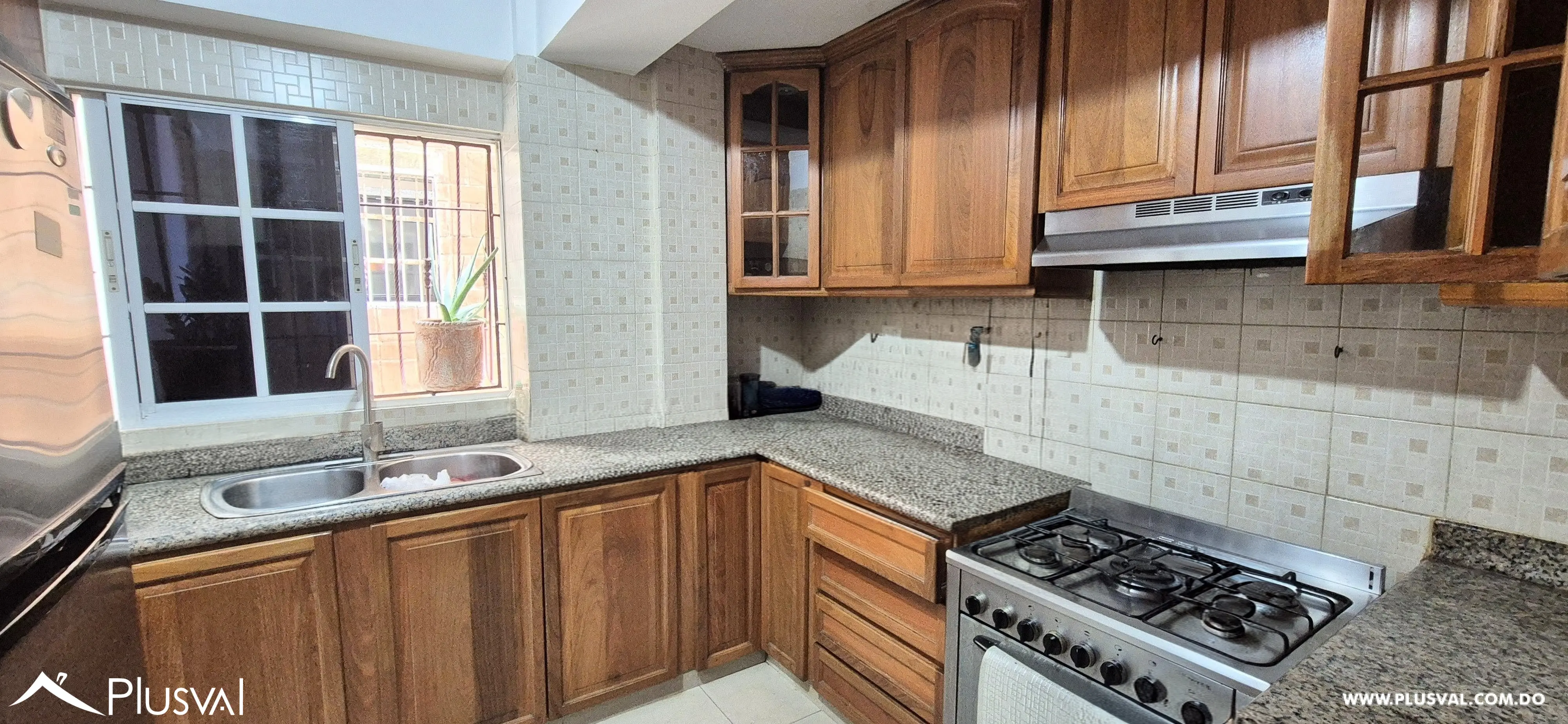Apartamento en Alquiler, ubicado en el Mirador Sur. 513636