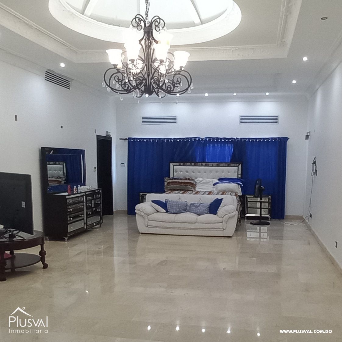 Casa en venta en zona tranquila, Arroyo Hondo II 313535