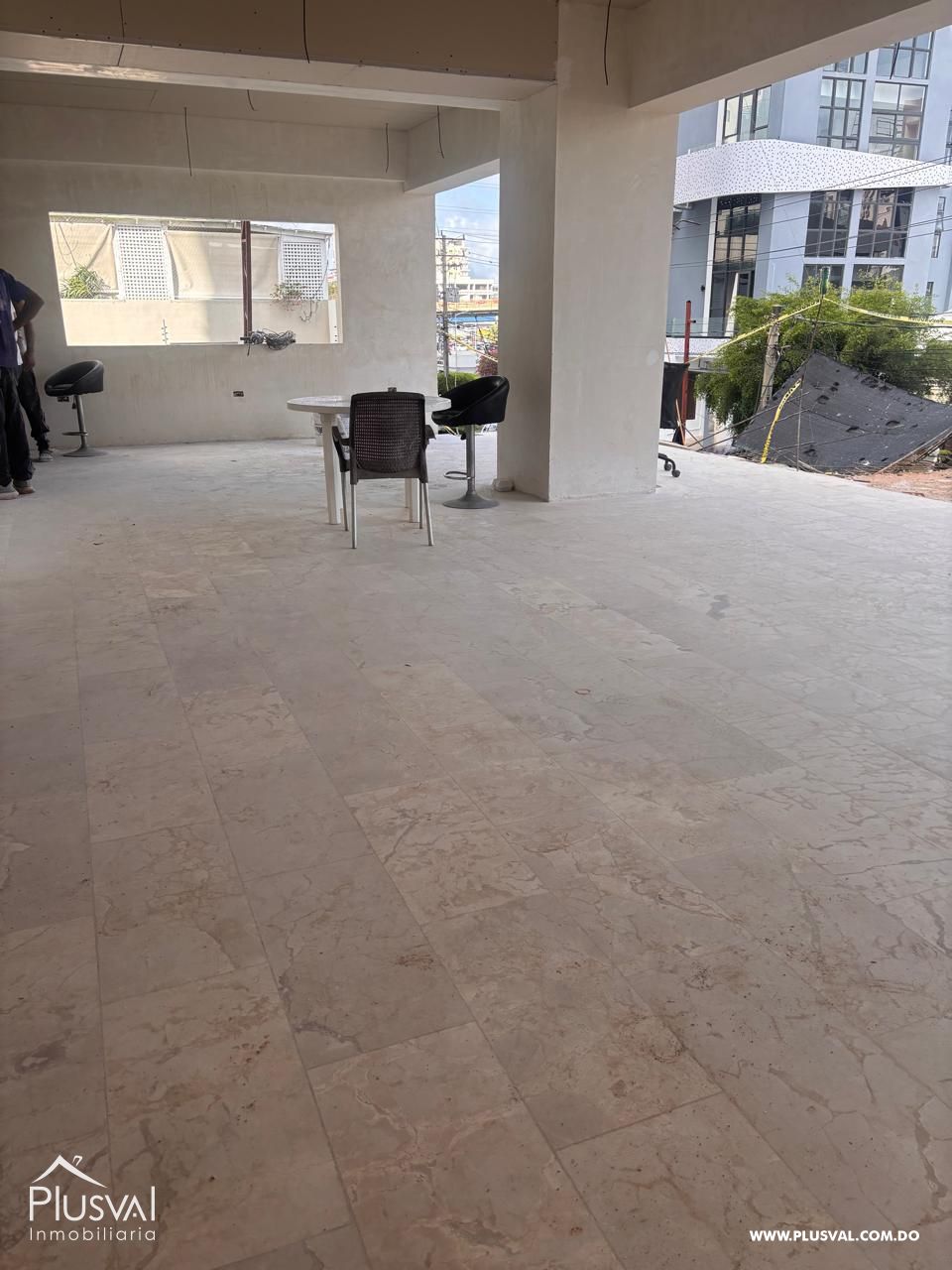 proyecto de apartamentos en venta, Naco 456588