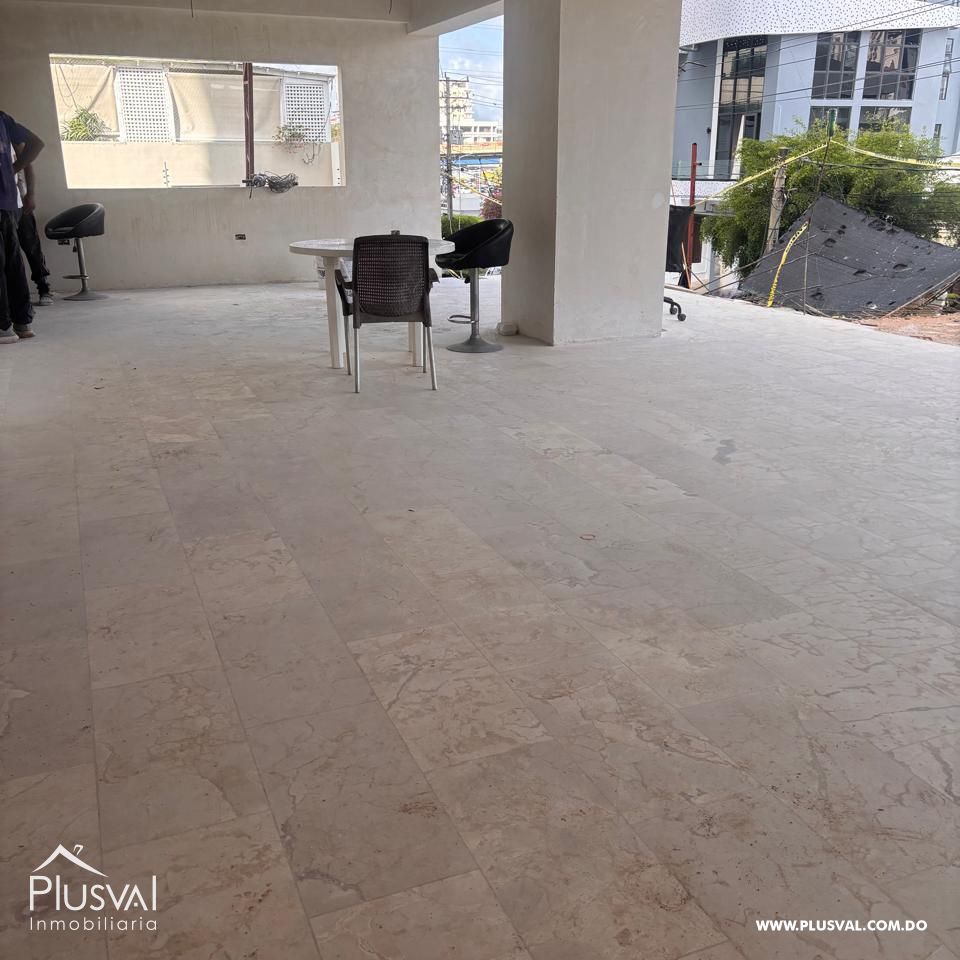 proyecto de apartamentos en venta, Naco 456588