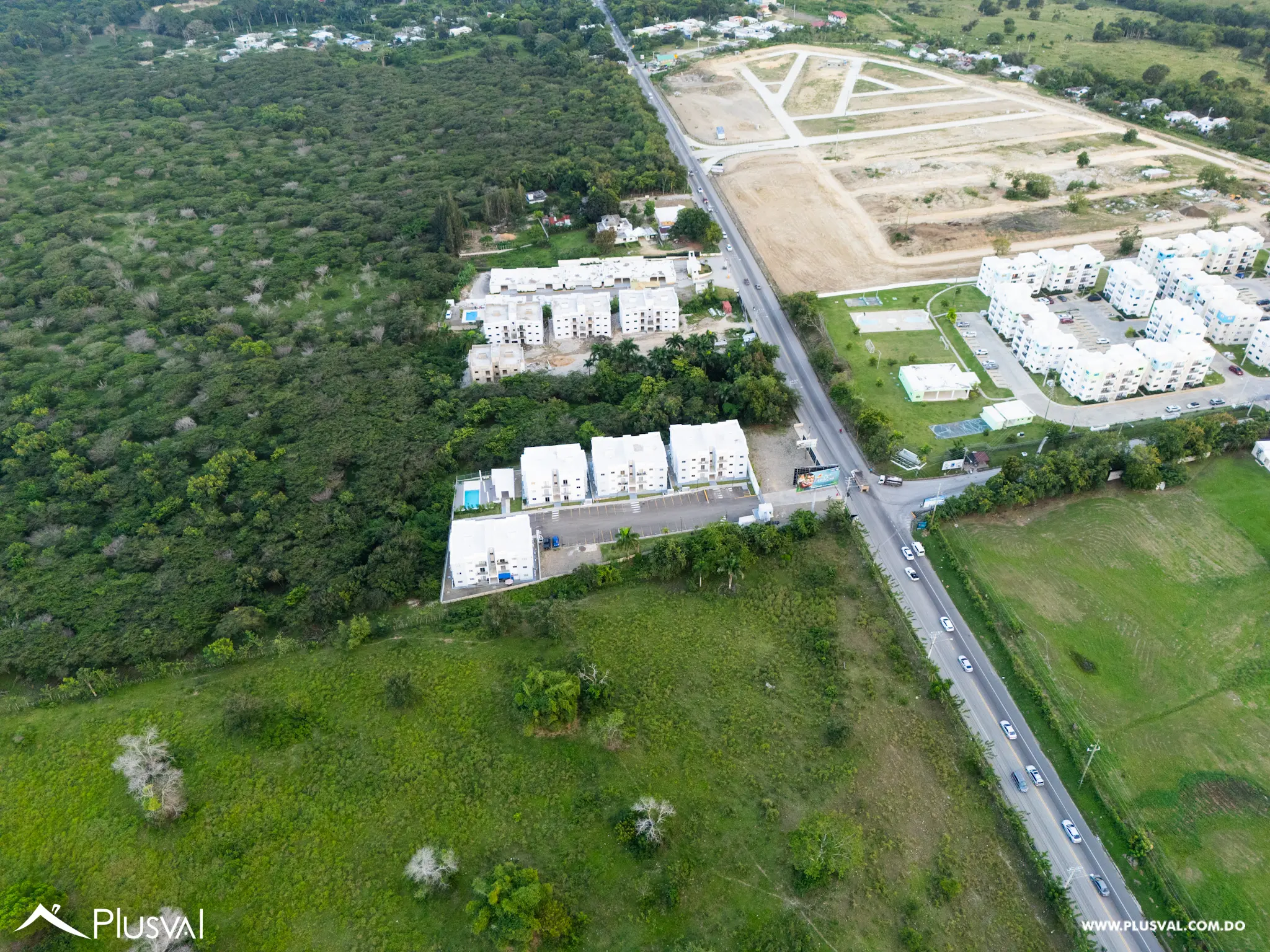 Vendo Excelente Terreno en La Gran Parada-Montellano 494261