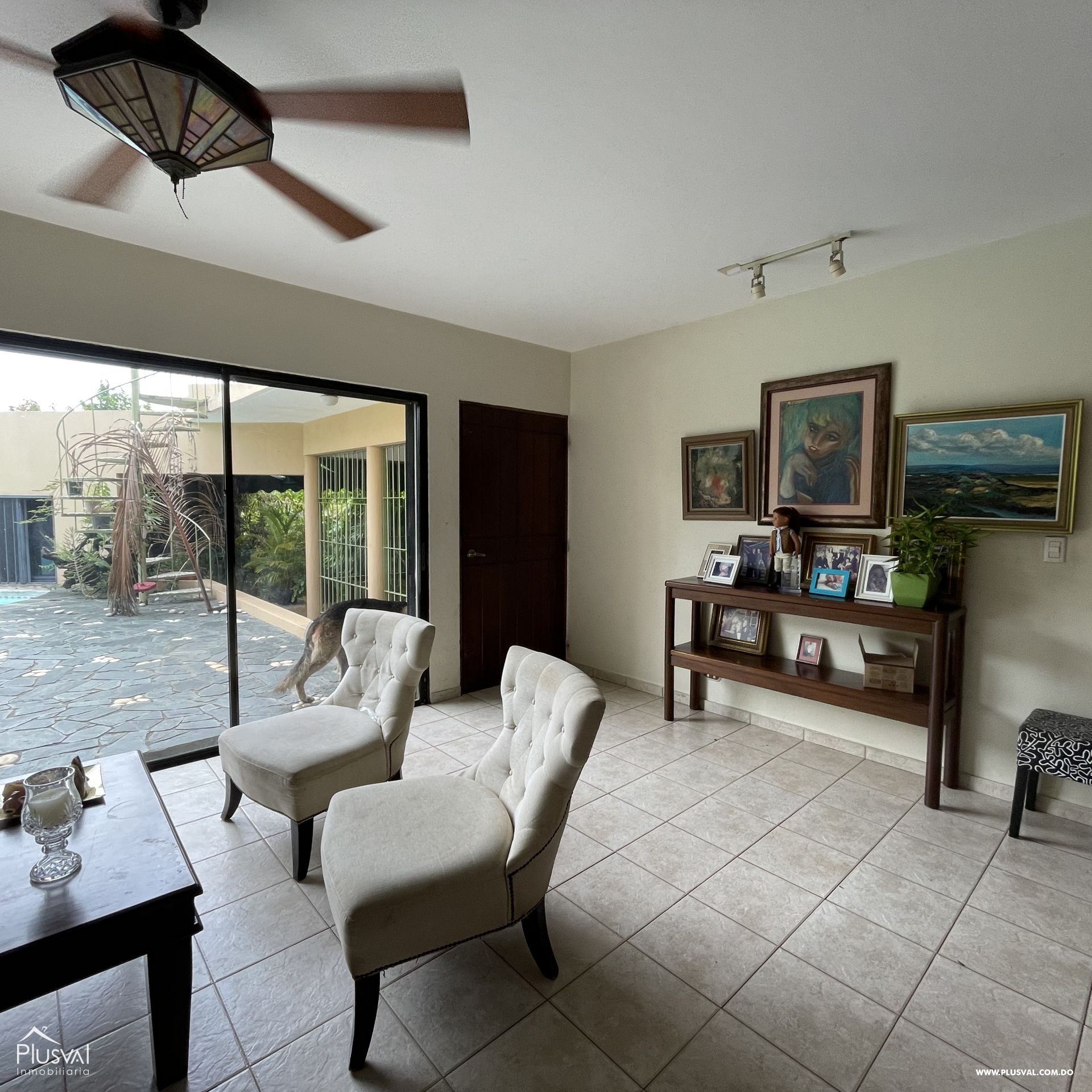 Casa con Patio en Venta en Los Ríos 196586