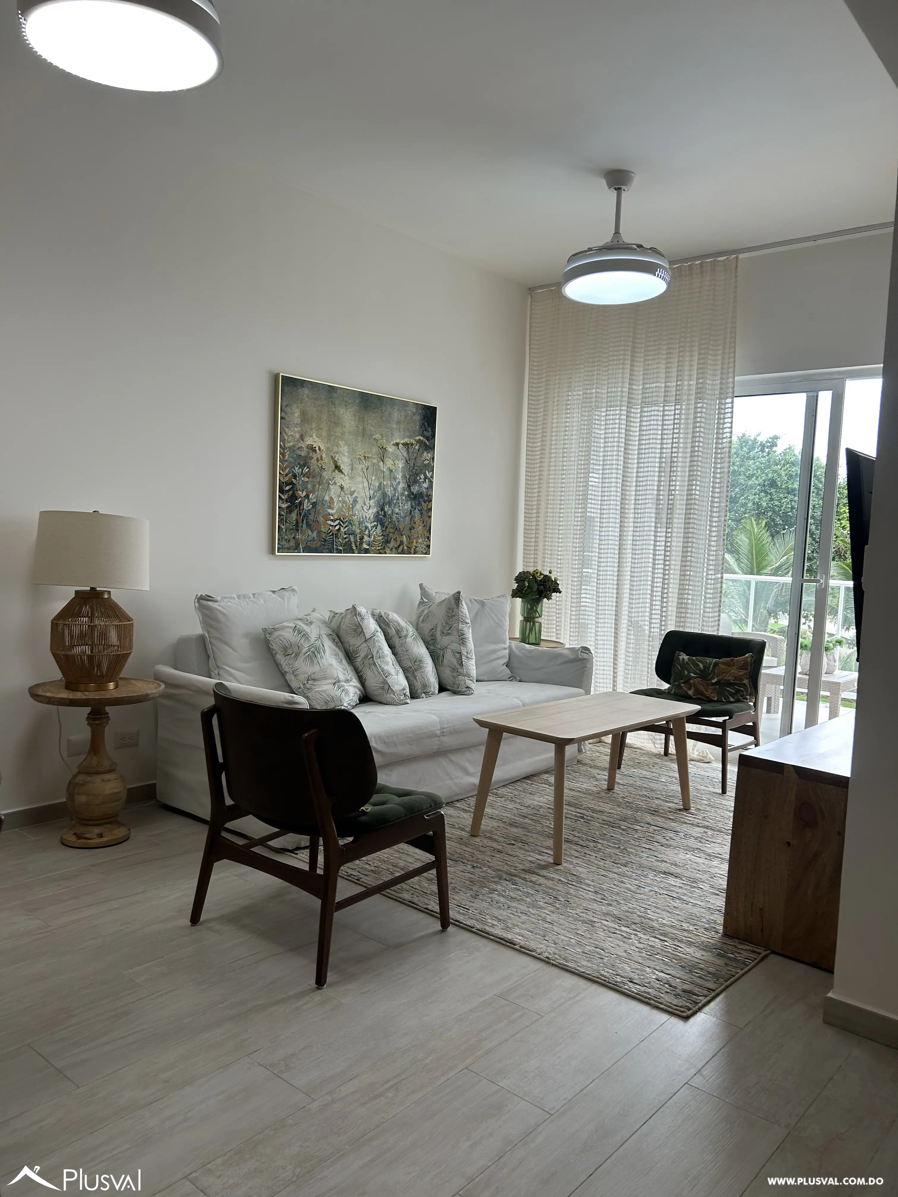 APARTAMENTO J-203 CANA PEARL 532225