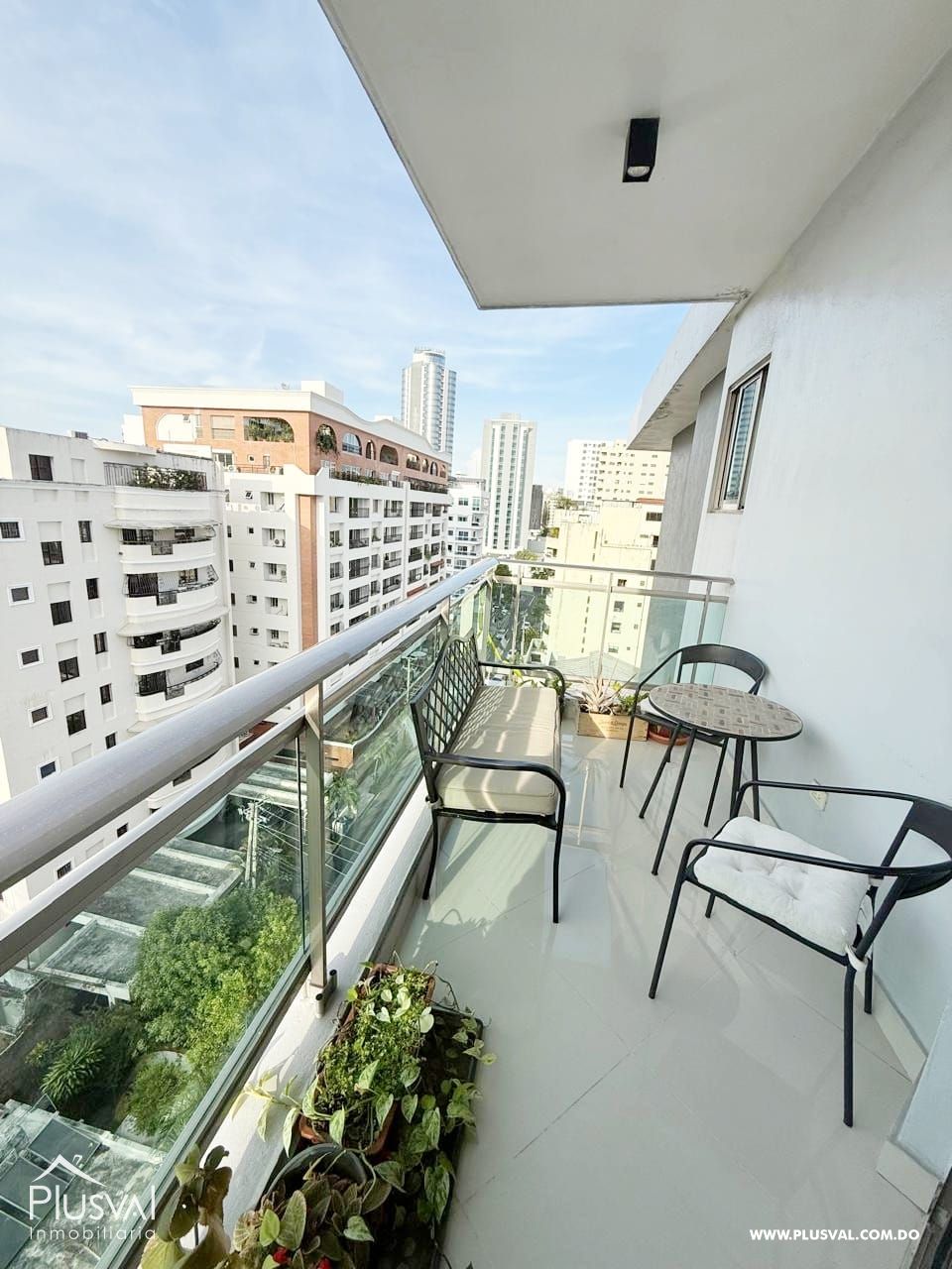 Hermoso Penthouse en VENTA en NACO. 449827