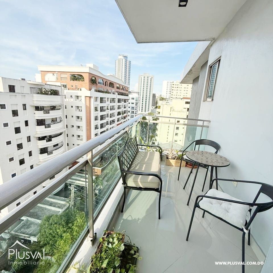 Hermoso Penthouse en VENTA en NACO. 449827
