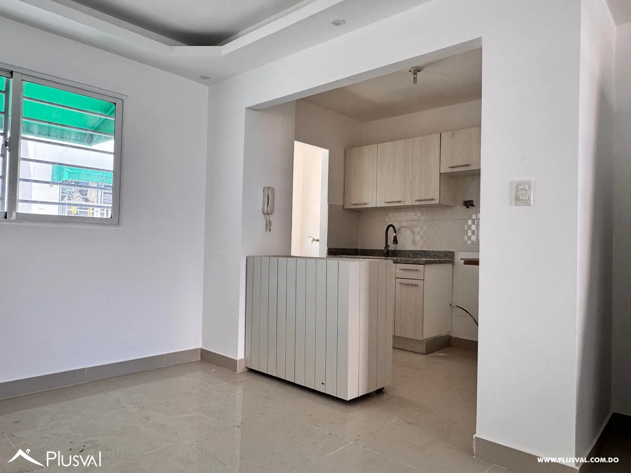 Apartamento tipo PH en la Autopista de San Isidro 465693