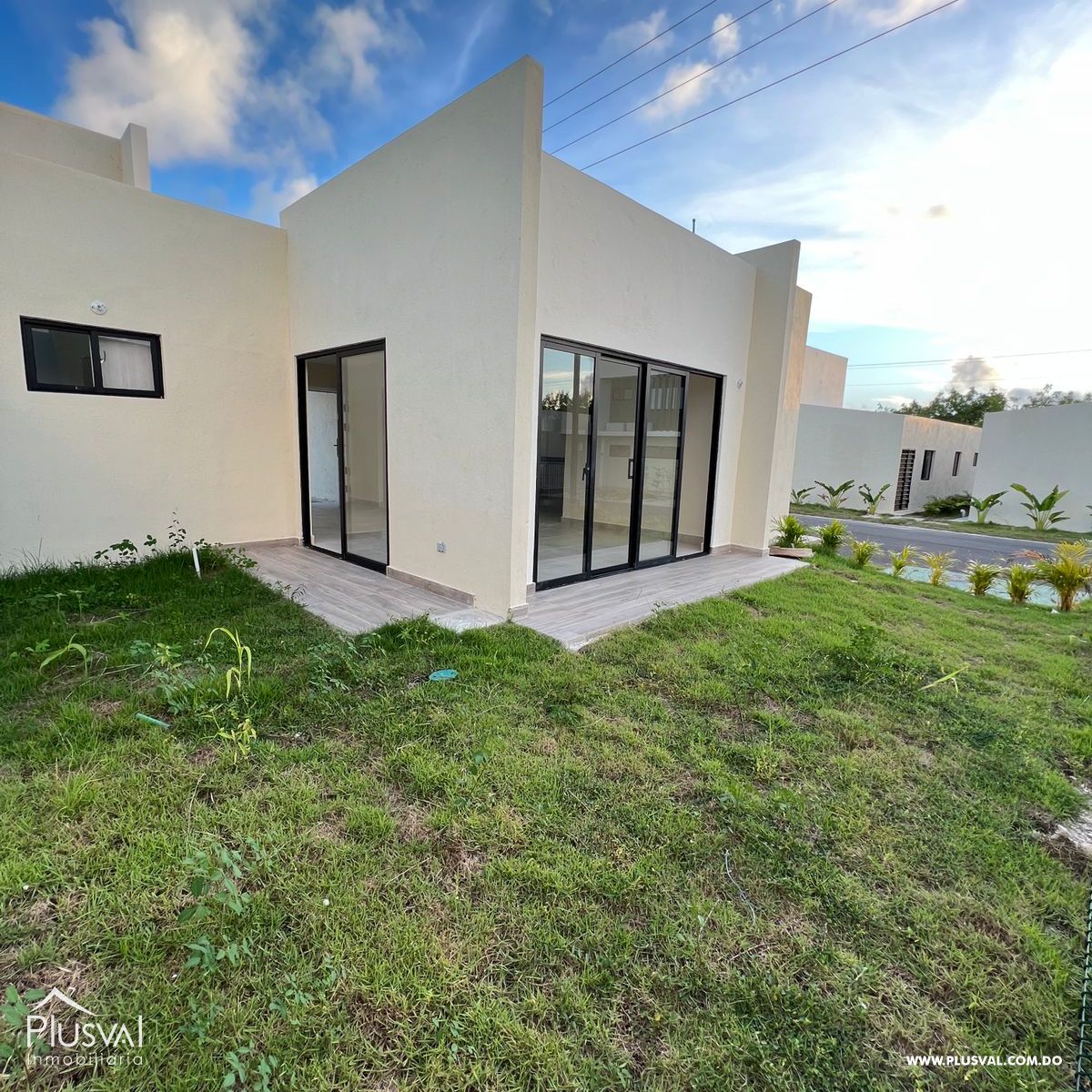 Casa en renta en Atabey Punta Cana, Bávaro 388956