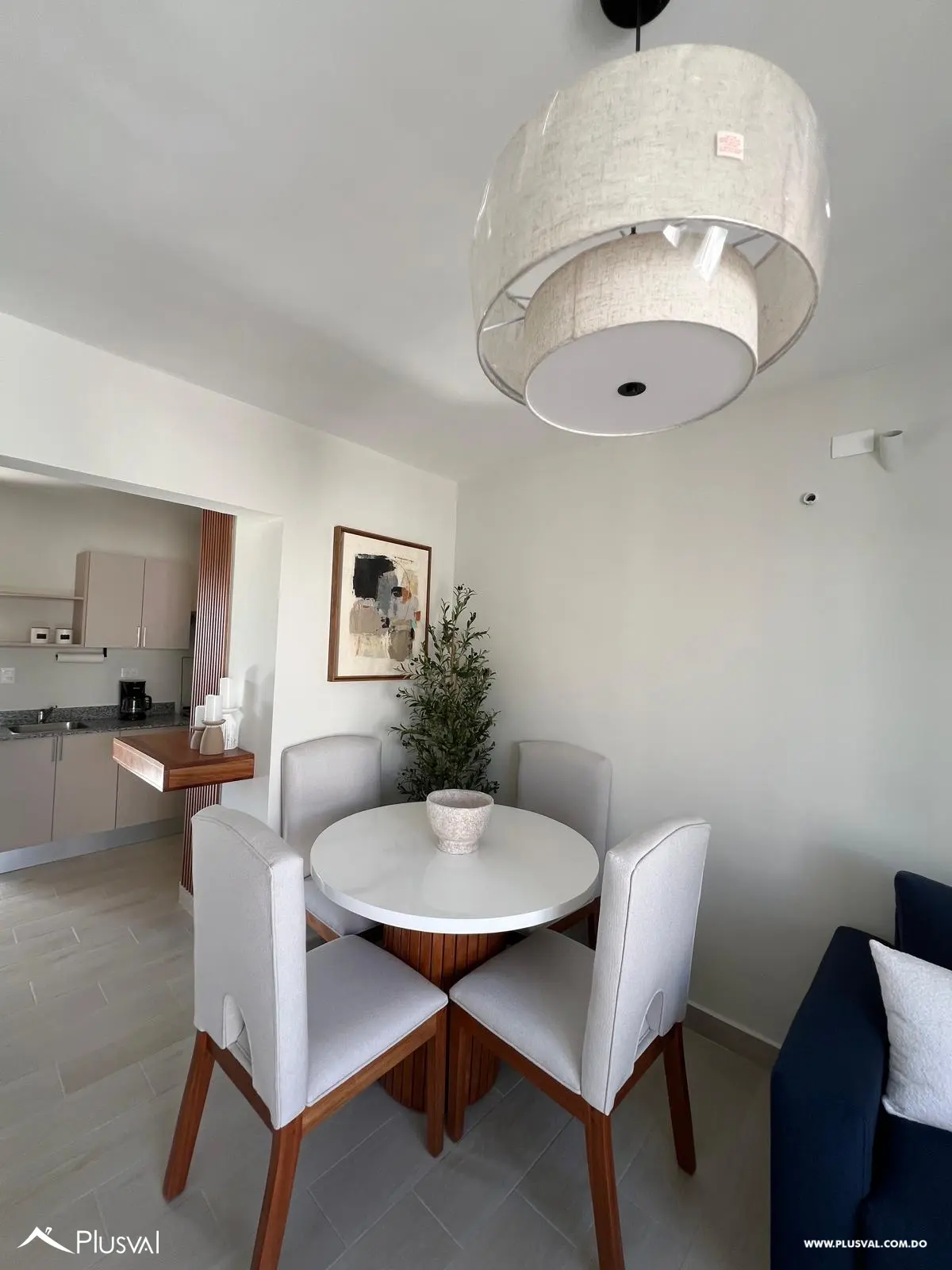 Se renta apartamento nuevo a estrenar en Bavaro, Punta Cana 478947