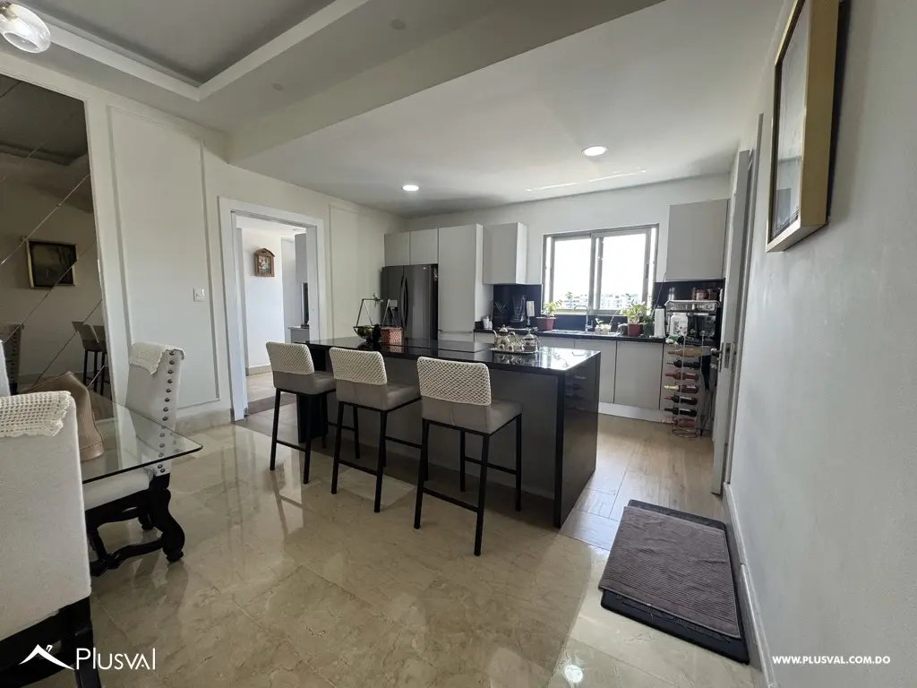 Apartamento en Venta en Serralles 517806