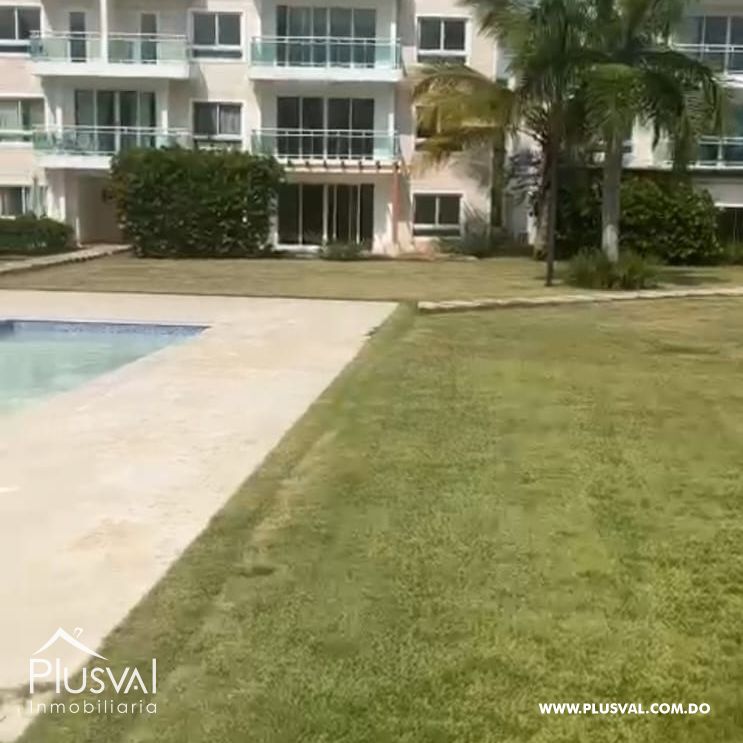 Vendo apartamento en Metro Country Club 378116