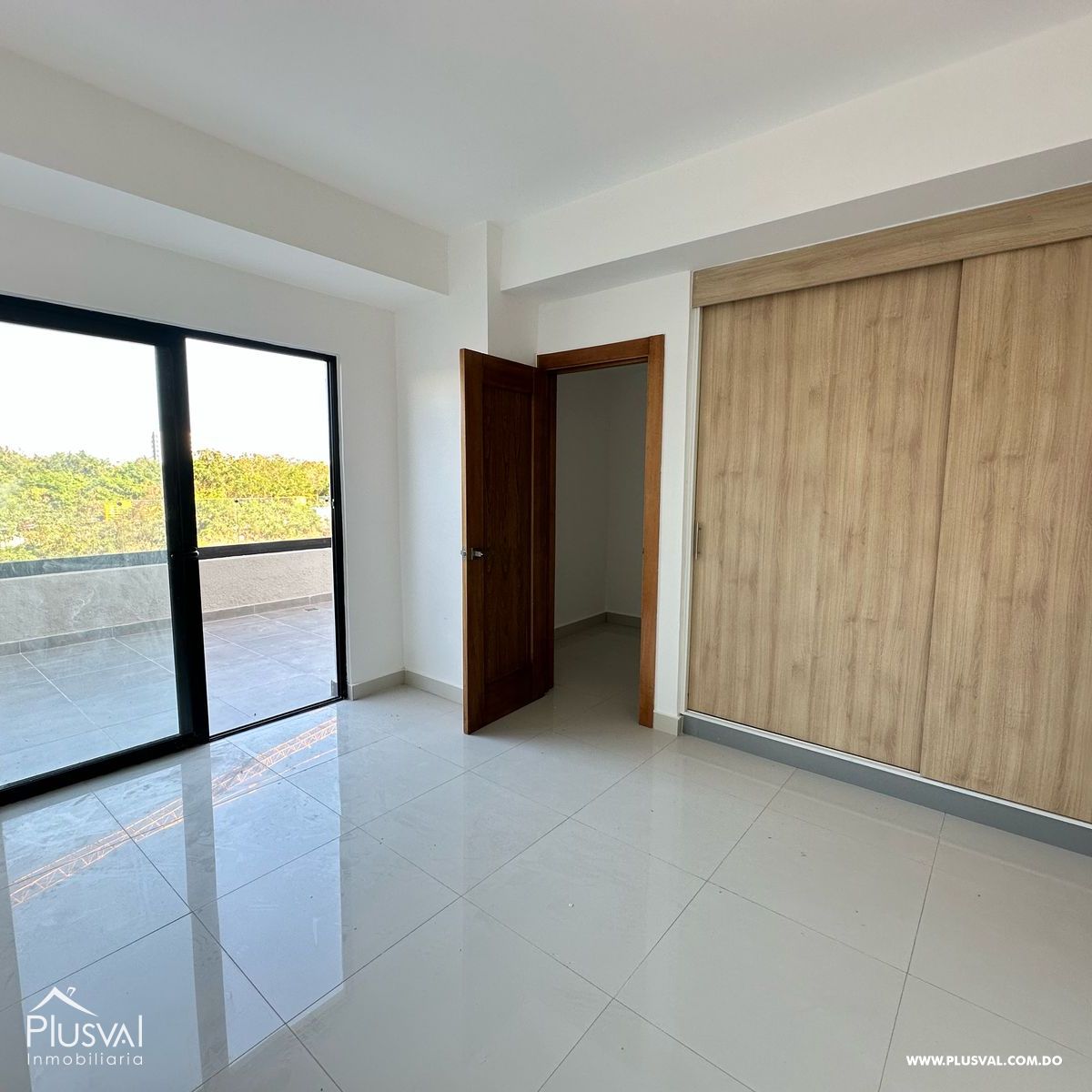 Amplio y moderno apartamento en venta. 427306