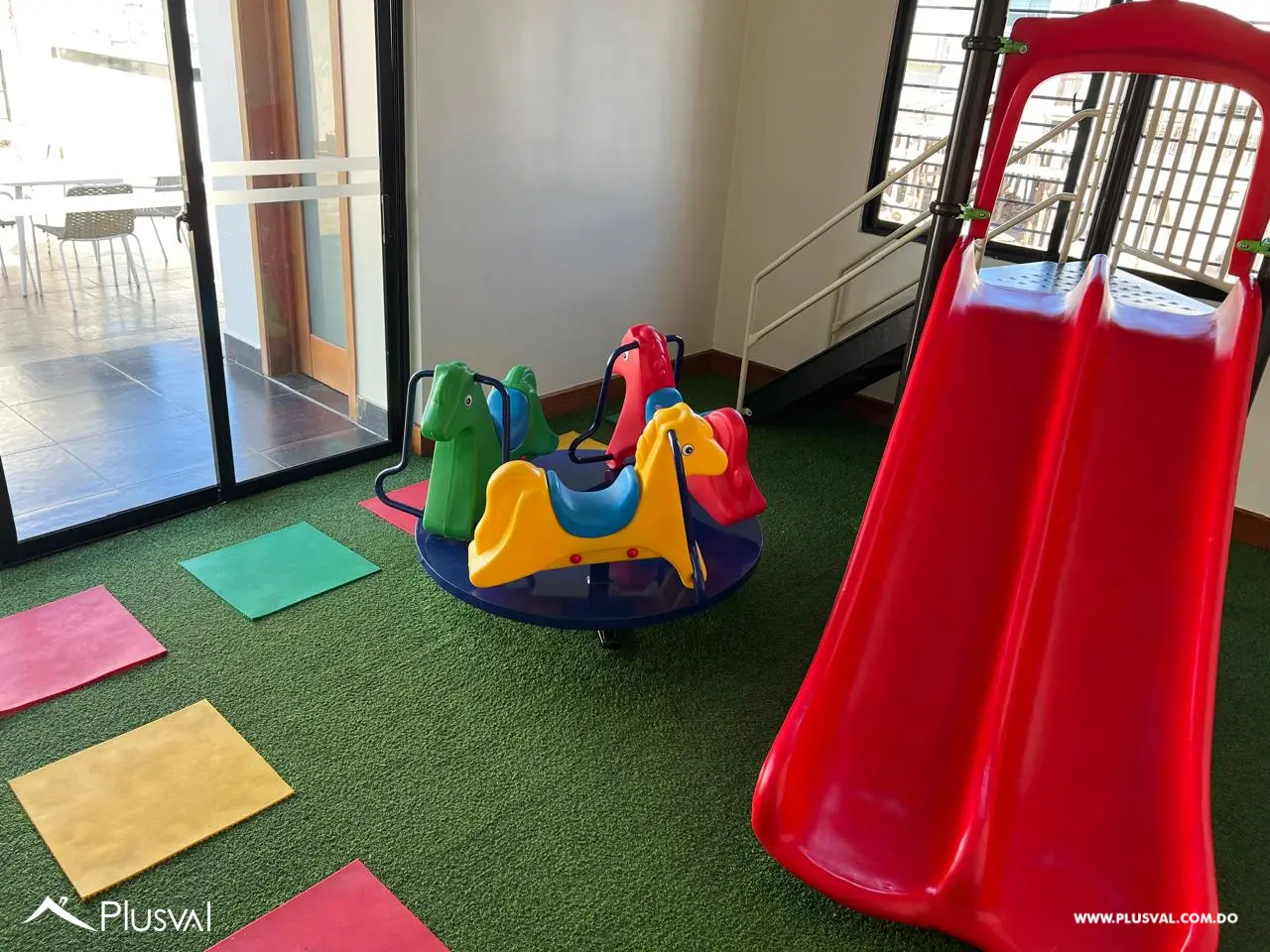 Apartamento en Alquiler en el Distrito Nacional, Evaristo Morales 483812