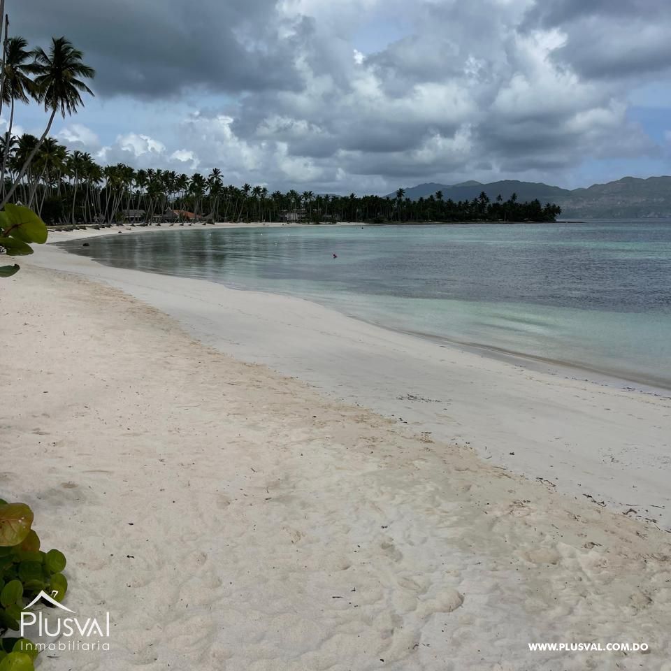 Terreno cerca de la playa, Las galeras en Samana 366686