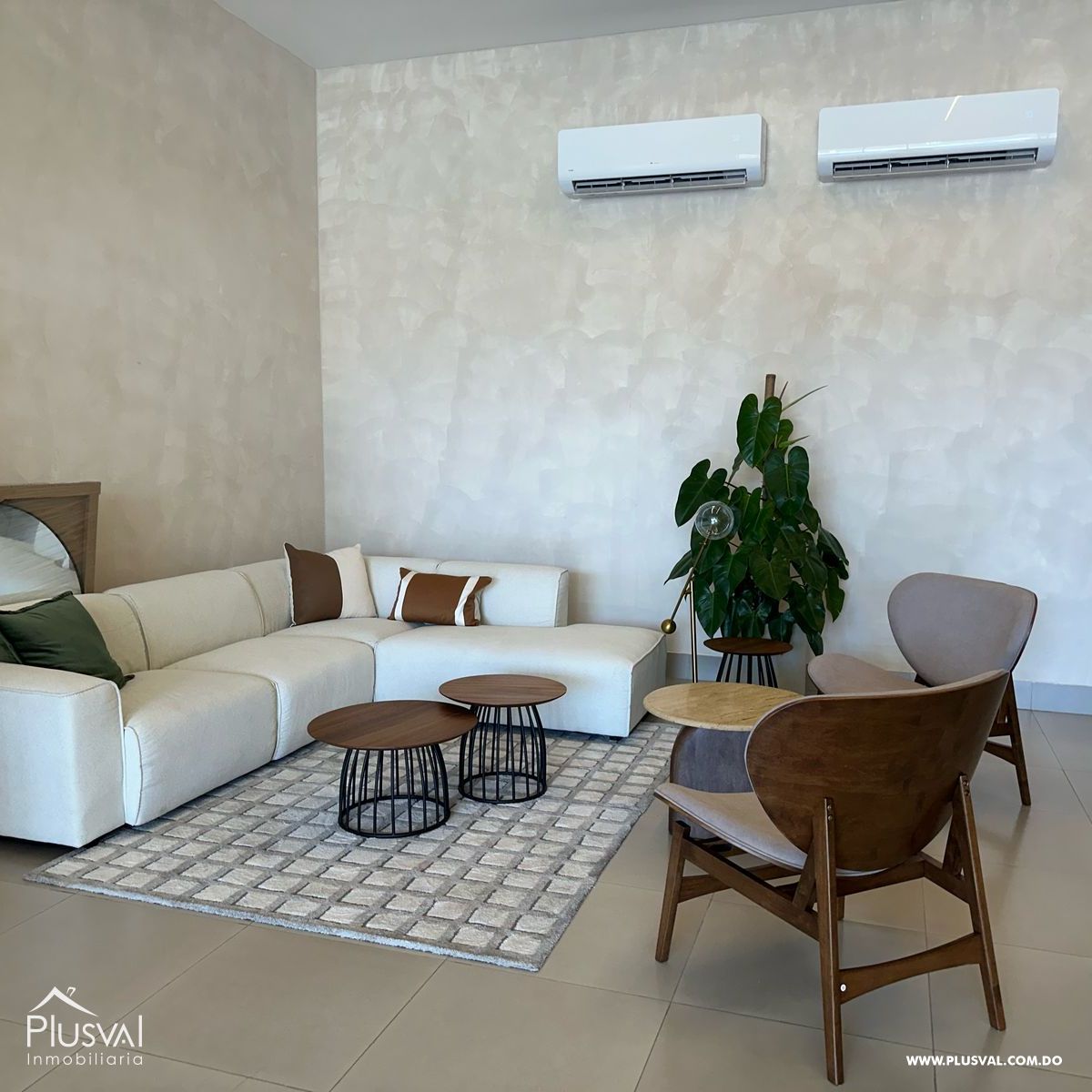 Alquiler de apartamento en la prolongación 27 424155