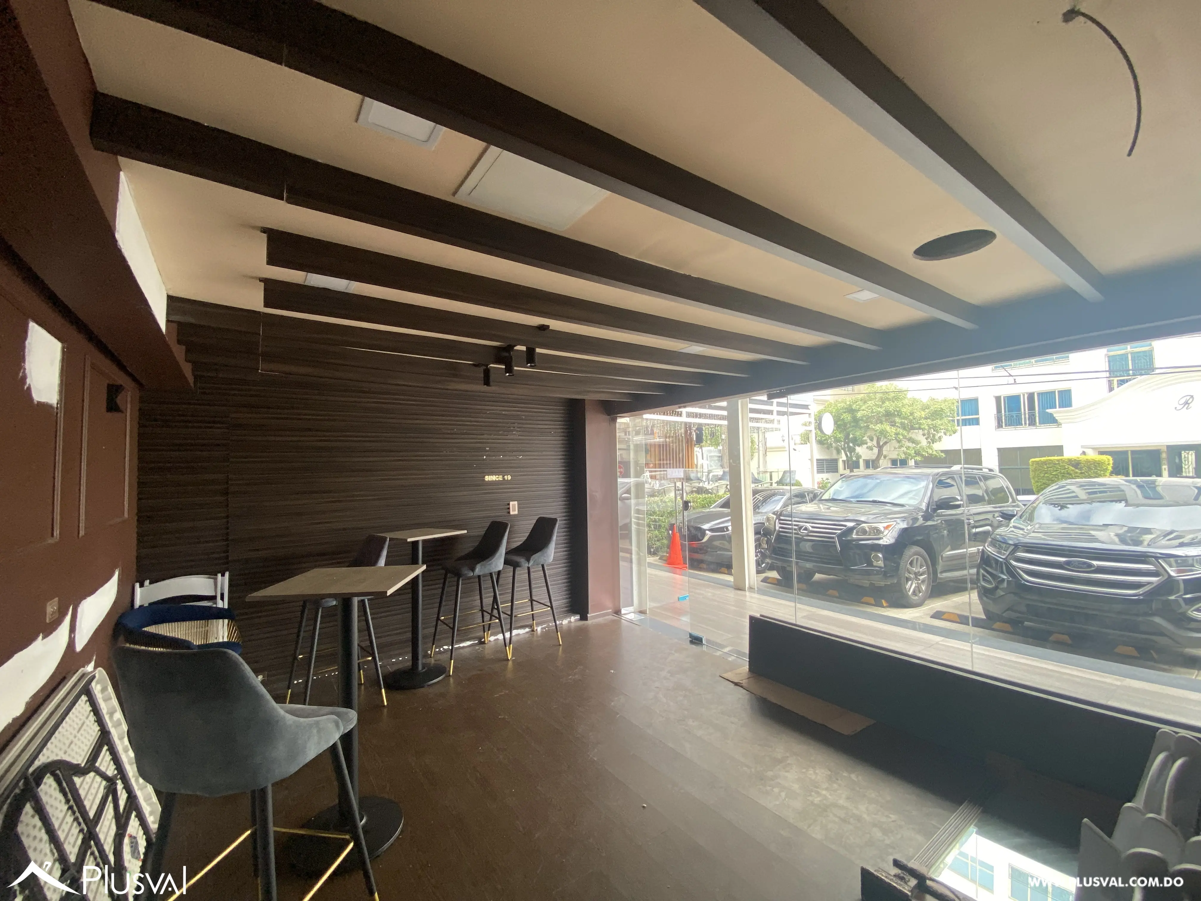 Excelente  Local Comercial de Alquiler en Naco 455289