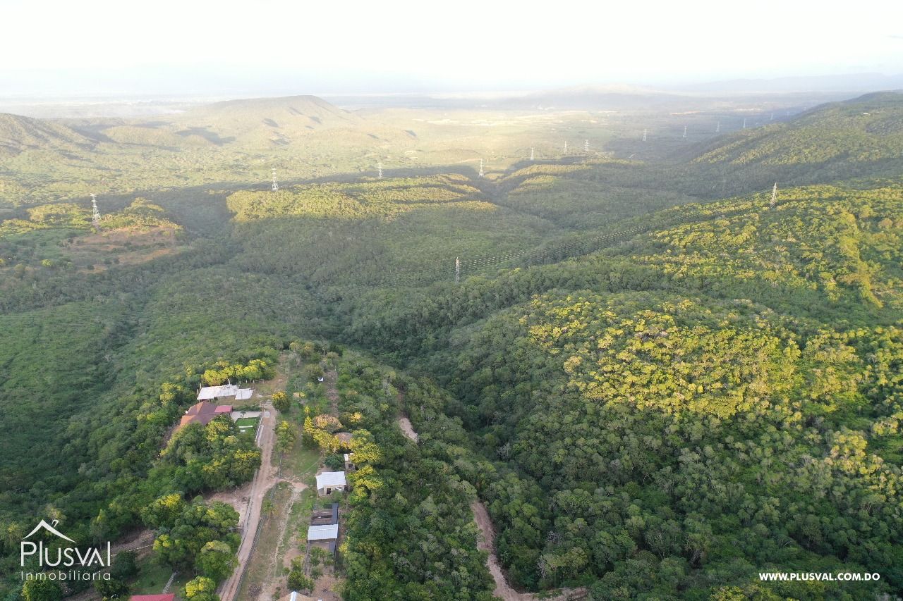 Finca en Venta Multifuncional de 225,790.25 Metros El Escenario Ideal para Tu Proyecto de Grande Escala 473717