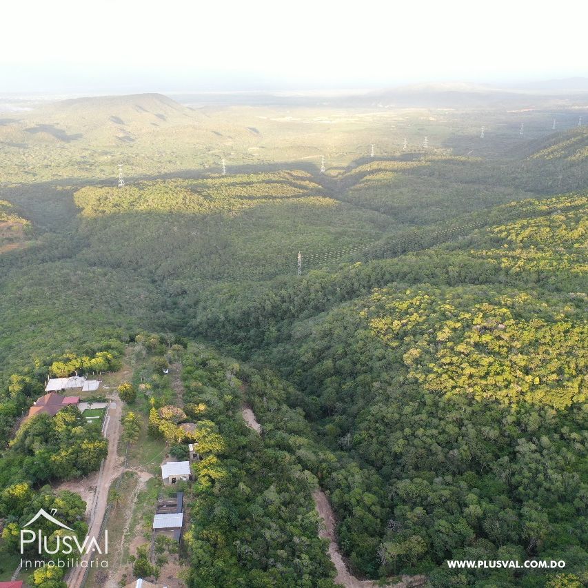 Finca en Venta Multifuncional de 225,790.25 Metros El Escenario Ideal para Tu Proyecto de Grande Escala 473717