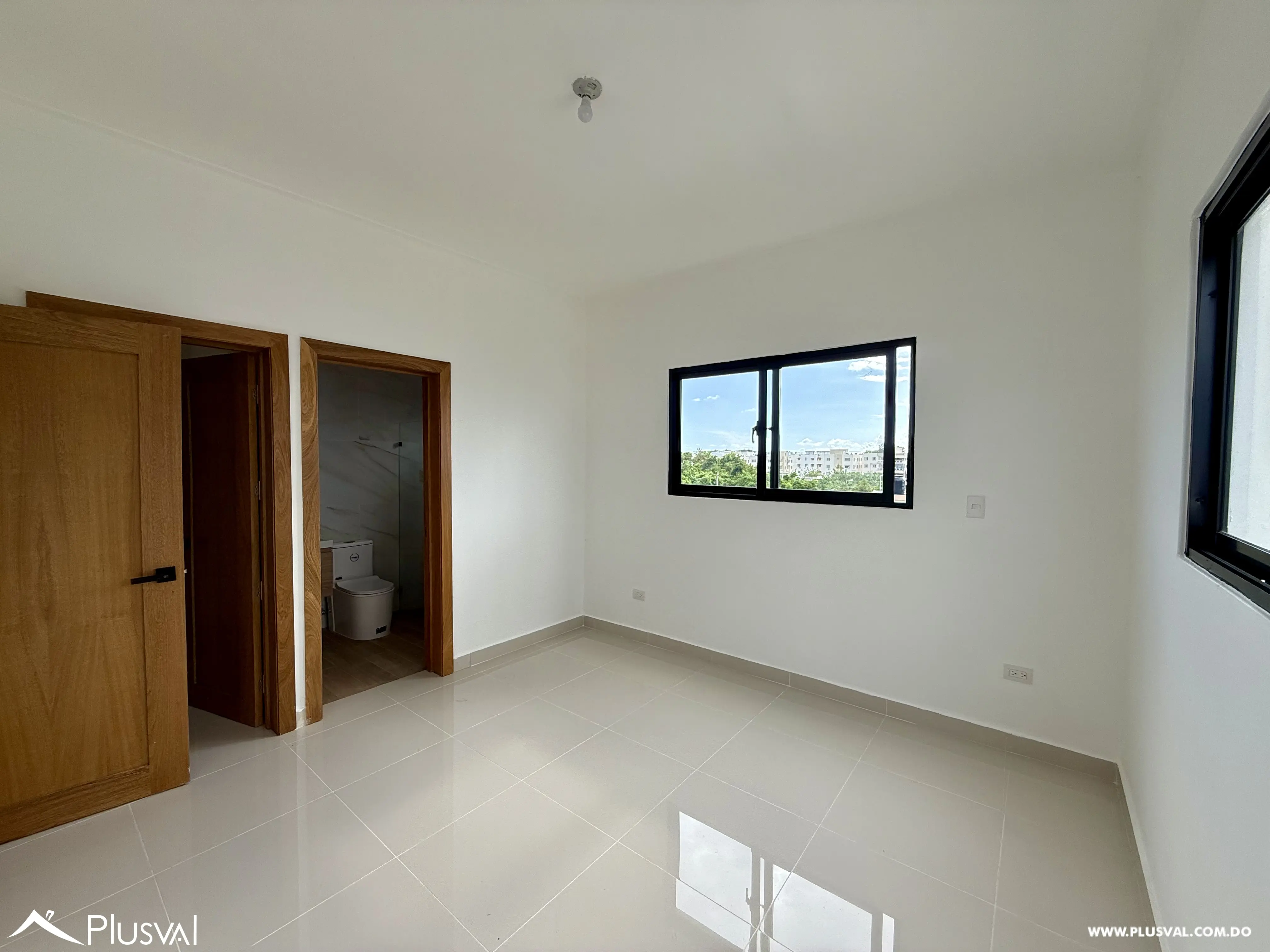 Apartamento tipo Pent-house en Venta en Brisa Oriental 500678