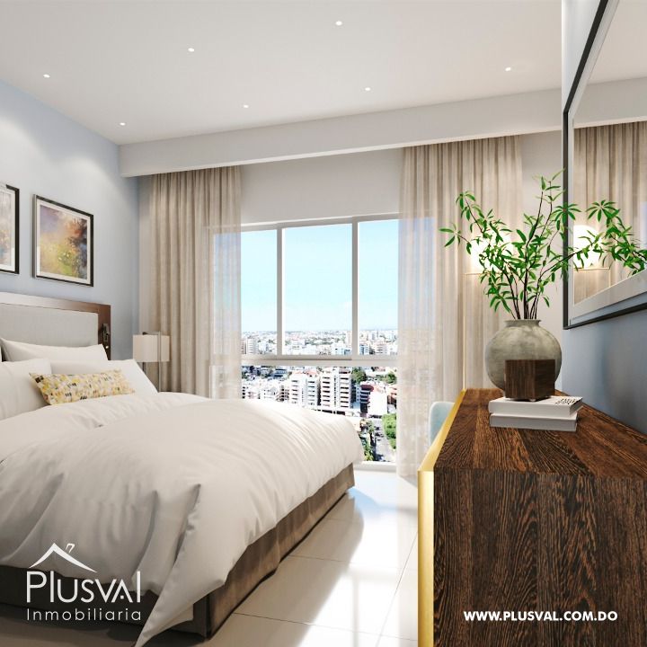 Alma Rosa I, Torre Residencial 24 niveles!!!!!! 348498