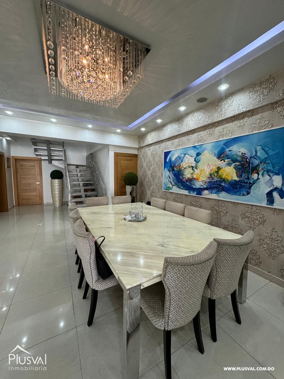 Apartamento en venta en Naco 435544